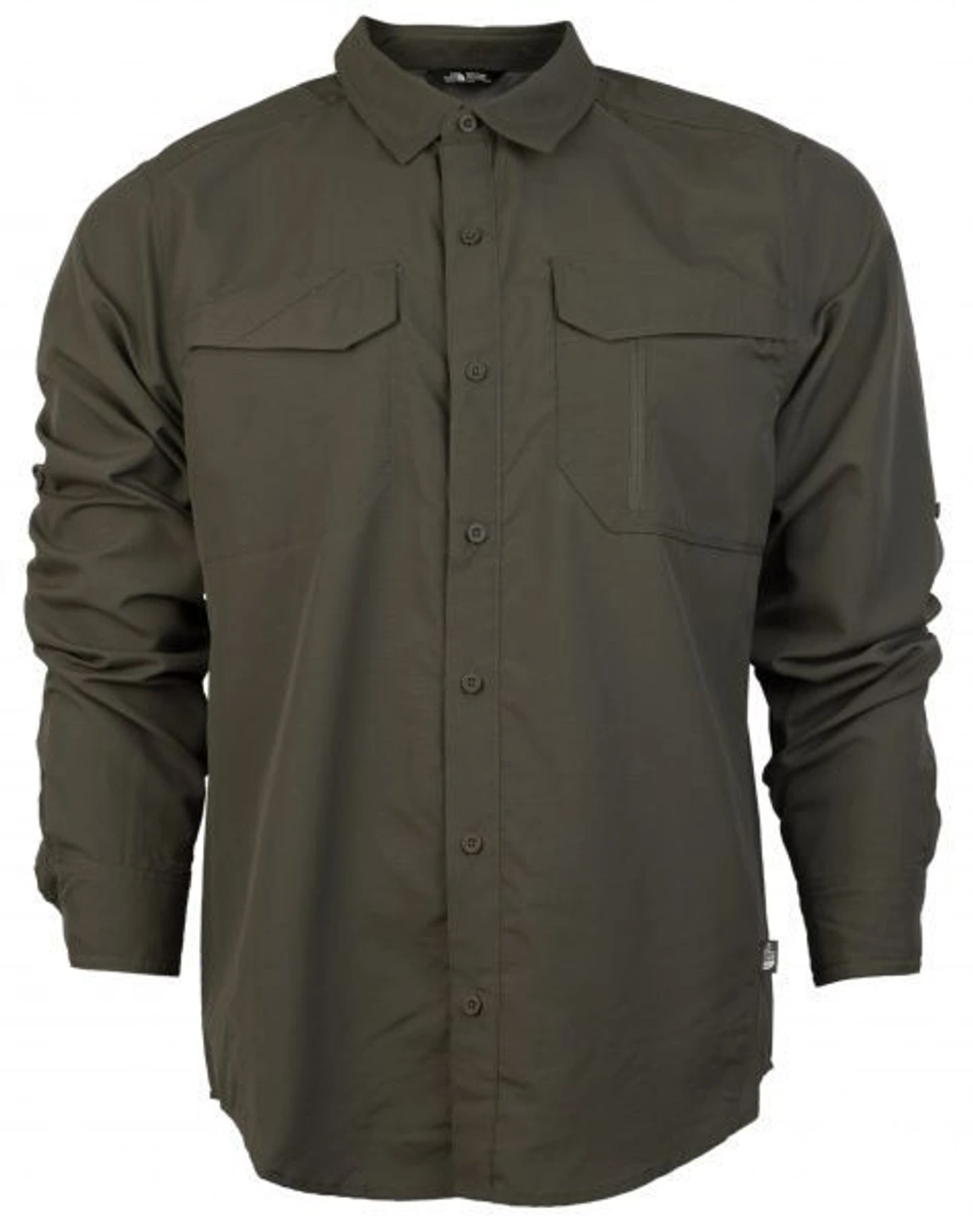 Рубашки The North Face Sequoia модель T92XJW21L Фото