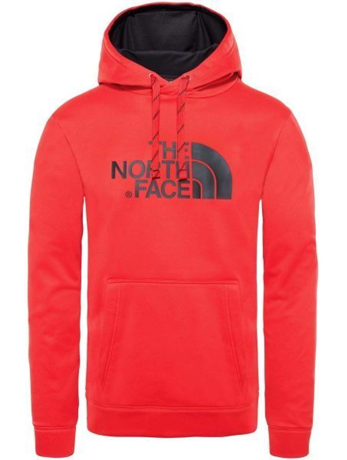 Худи и свитшоты The North Face модель T92XL8682 Фото