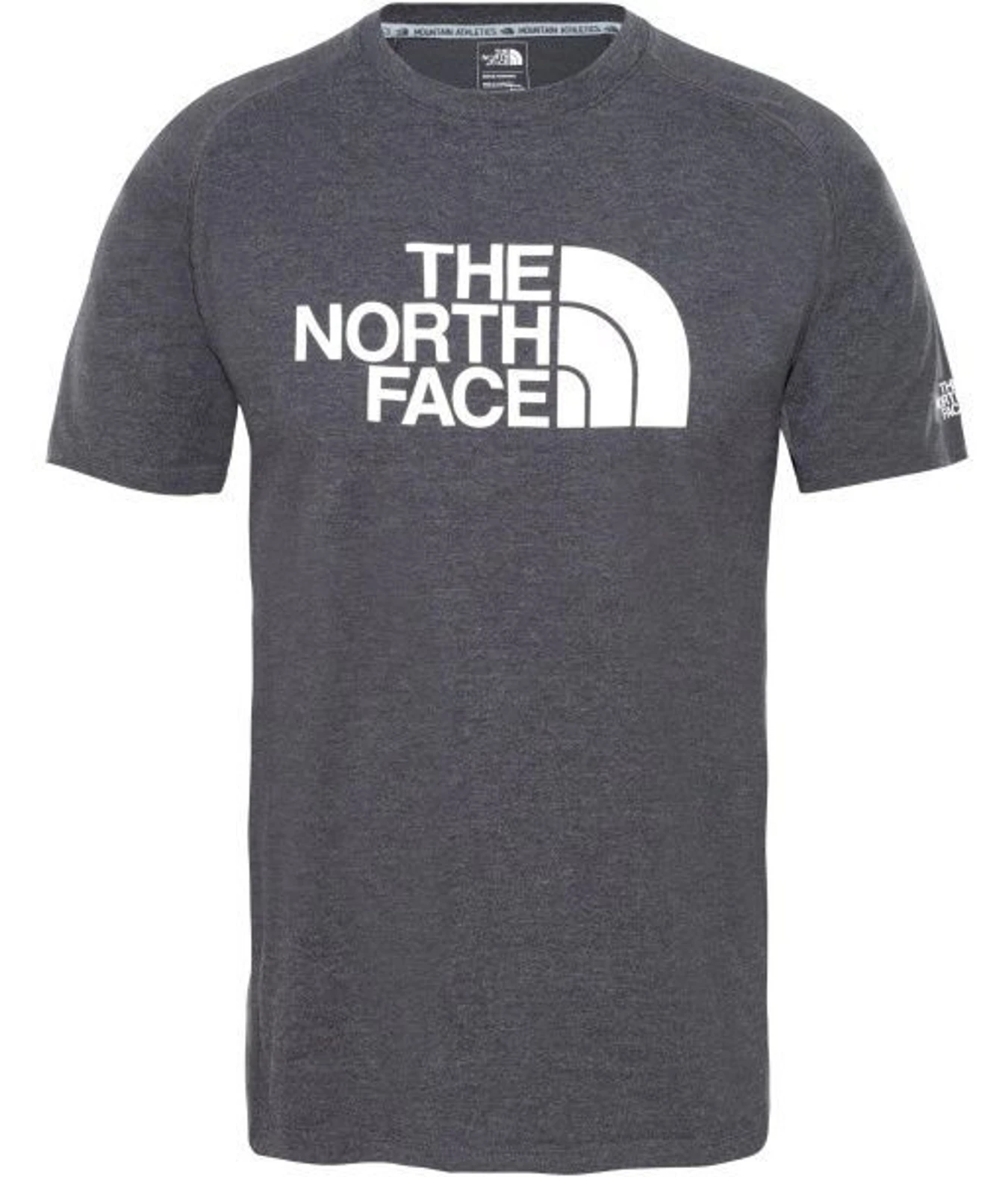 Футболки и поло The North Face модель T92XL9WVZ Фото