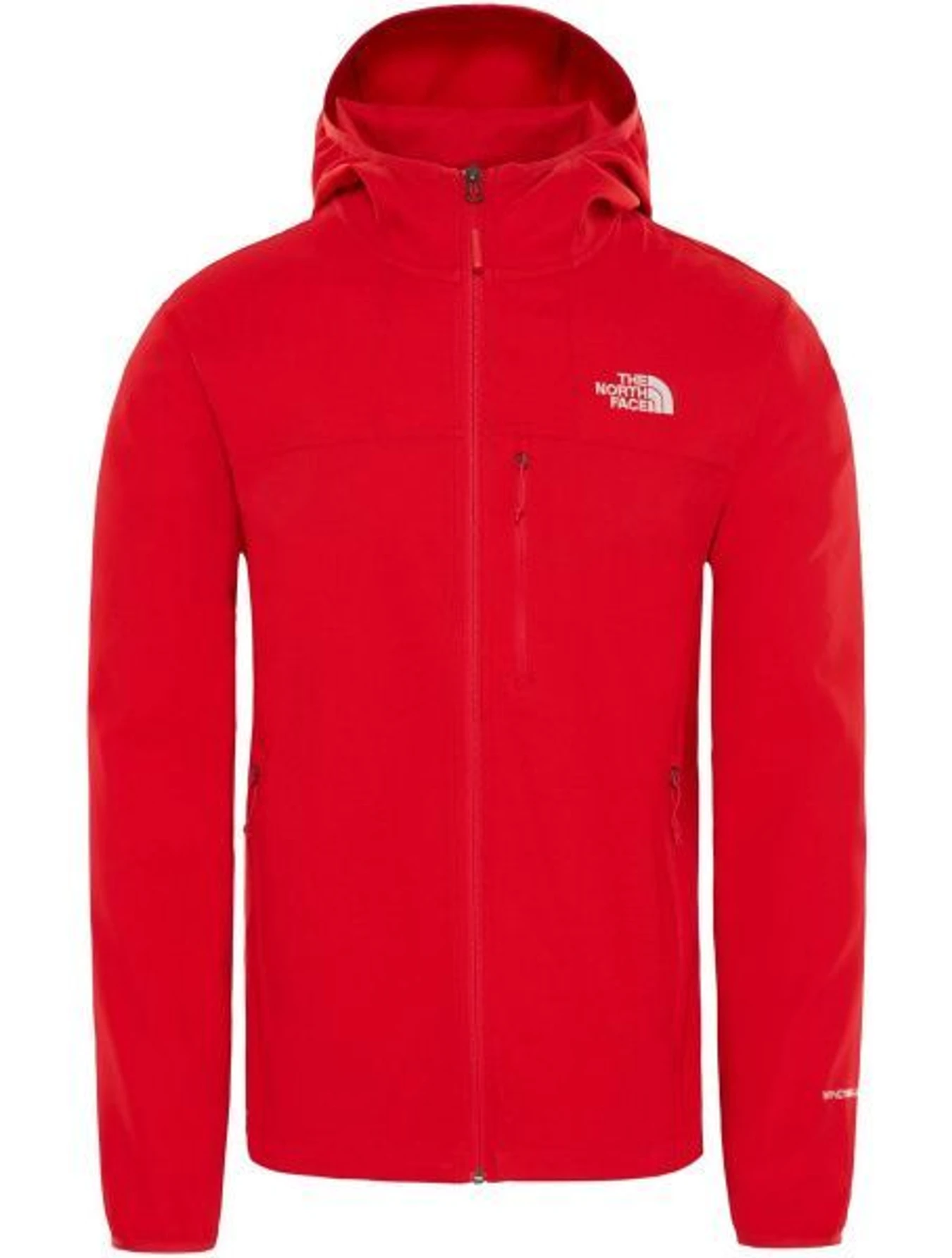 Куртки и дубленки The North Face Nimble модель T92XLBH3H Фото