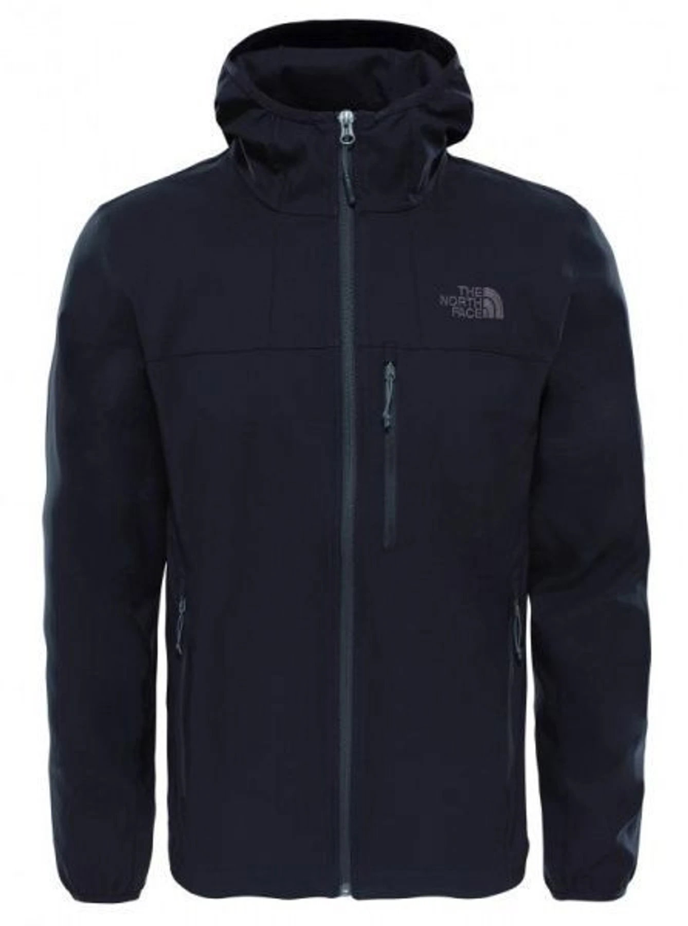 Худи и свитшоты The North Face модель T92XLBJK3 Фото