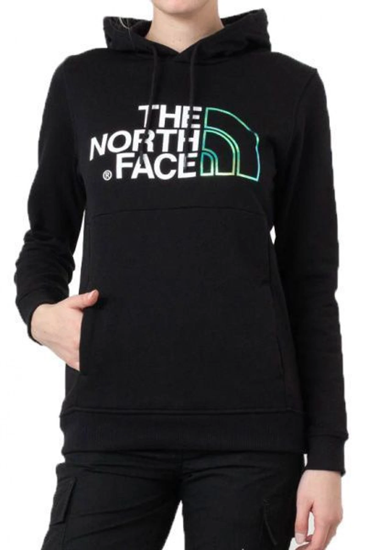 Худі та світшоти The North Face модель T935VGXEK Фото