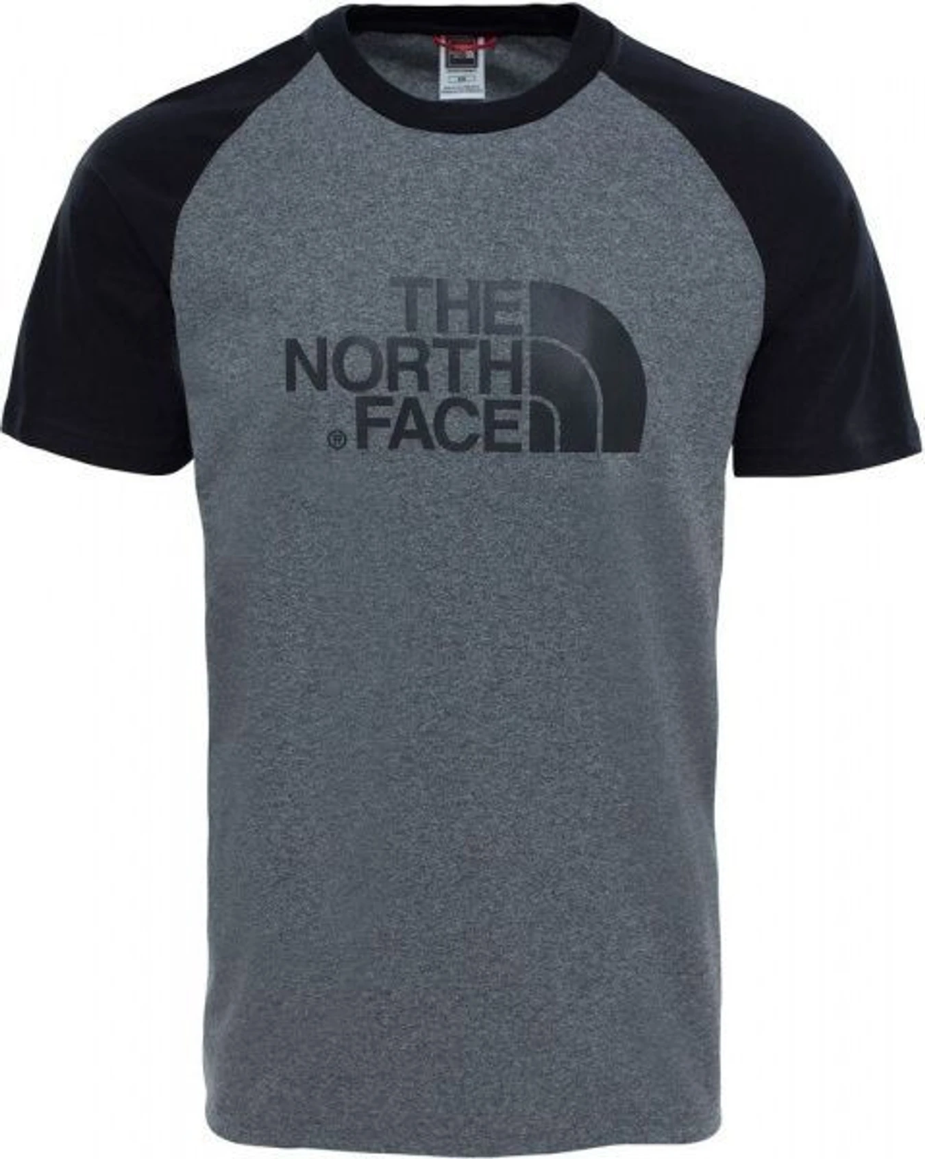 Футболки и поло The North Face Raglan Easy модель T937FVJBV Фото