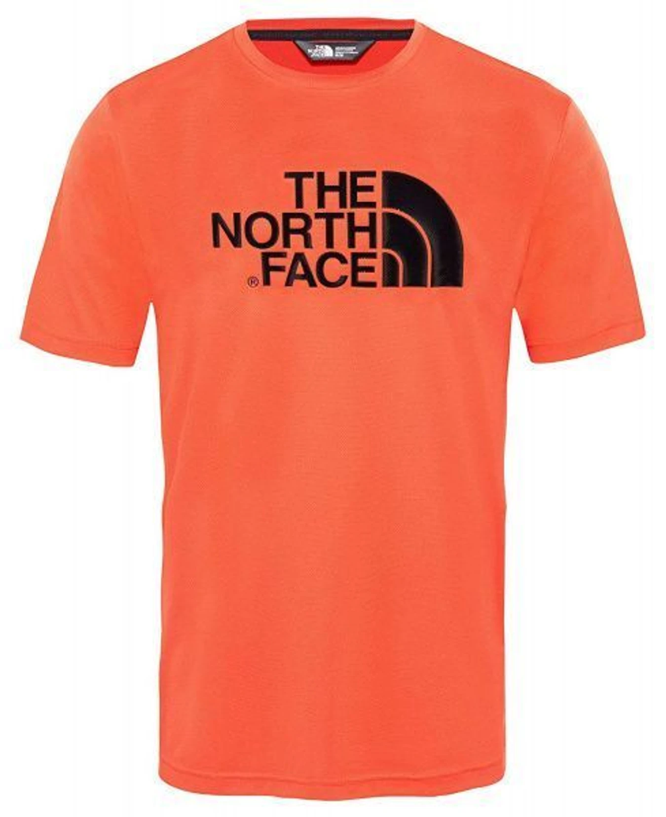 Футболки и поло The North Face модель T93BQ6WU5 Футболки и поло The North Face модель T93BQ6WU5 Фото