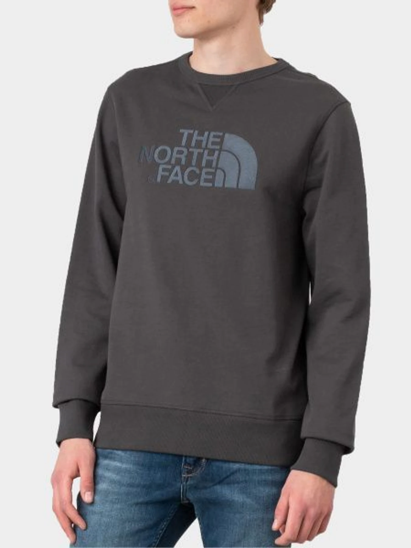 Худи и свитшоты The North Face модель T93RXV0C5 Фото