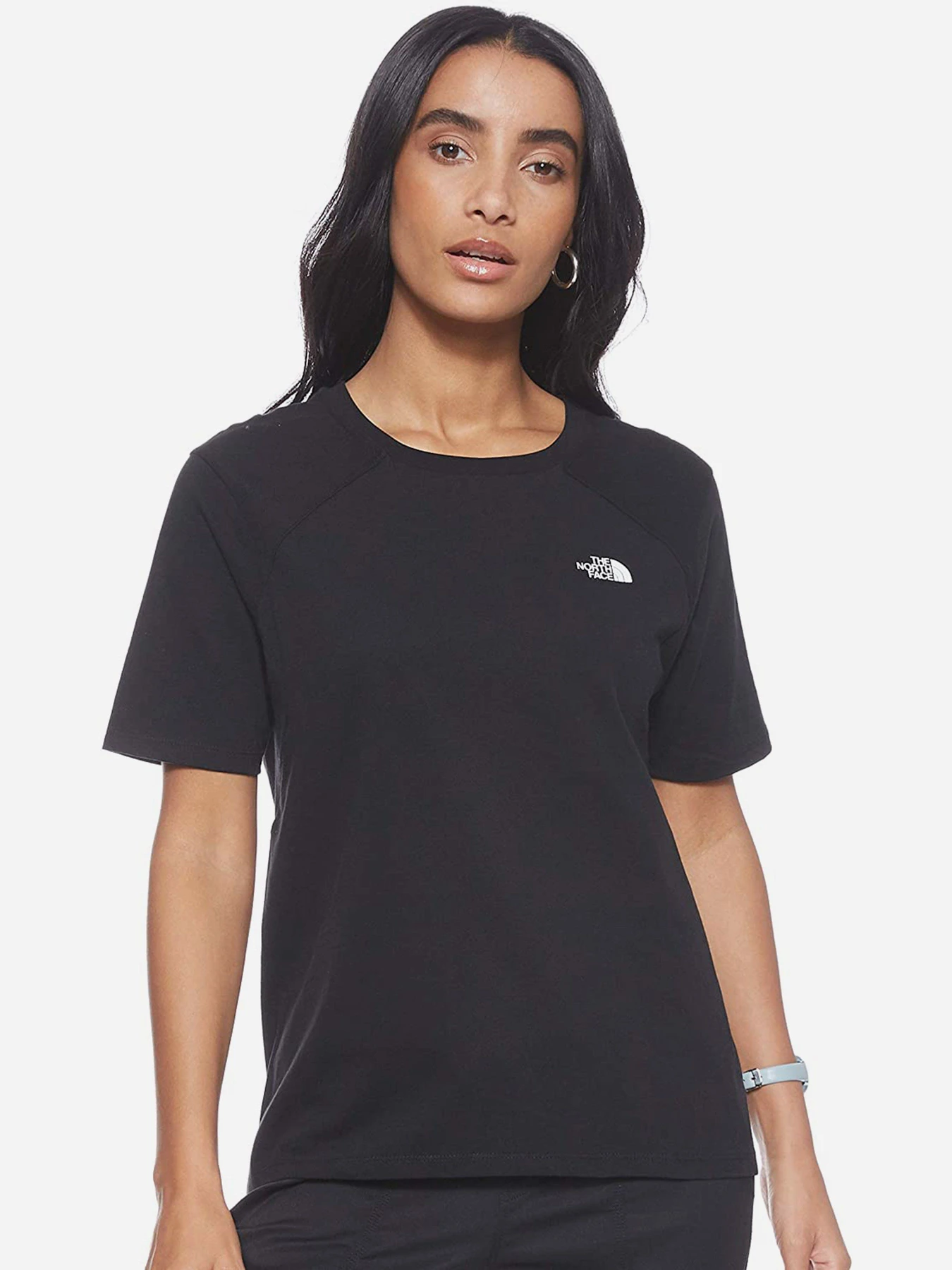 Футболки и поло The North Face Premium Simple Dome модель T93S3TJK3 Футболки и поло The North Face Premium Simple Dome модель T93S3TJK3 Фото