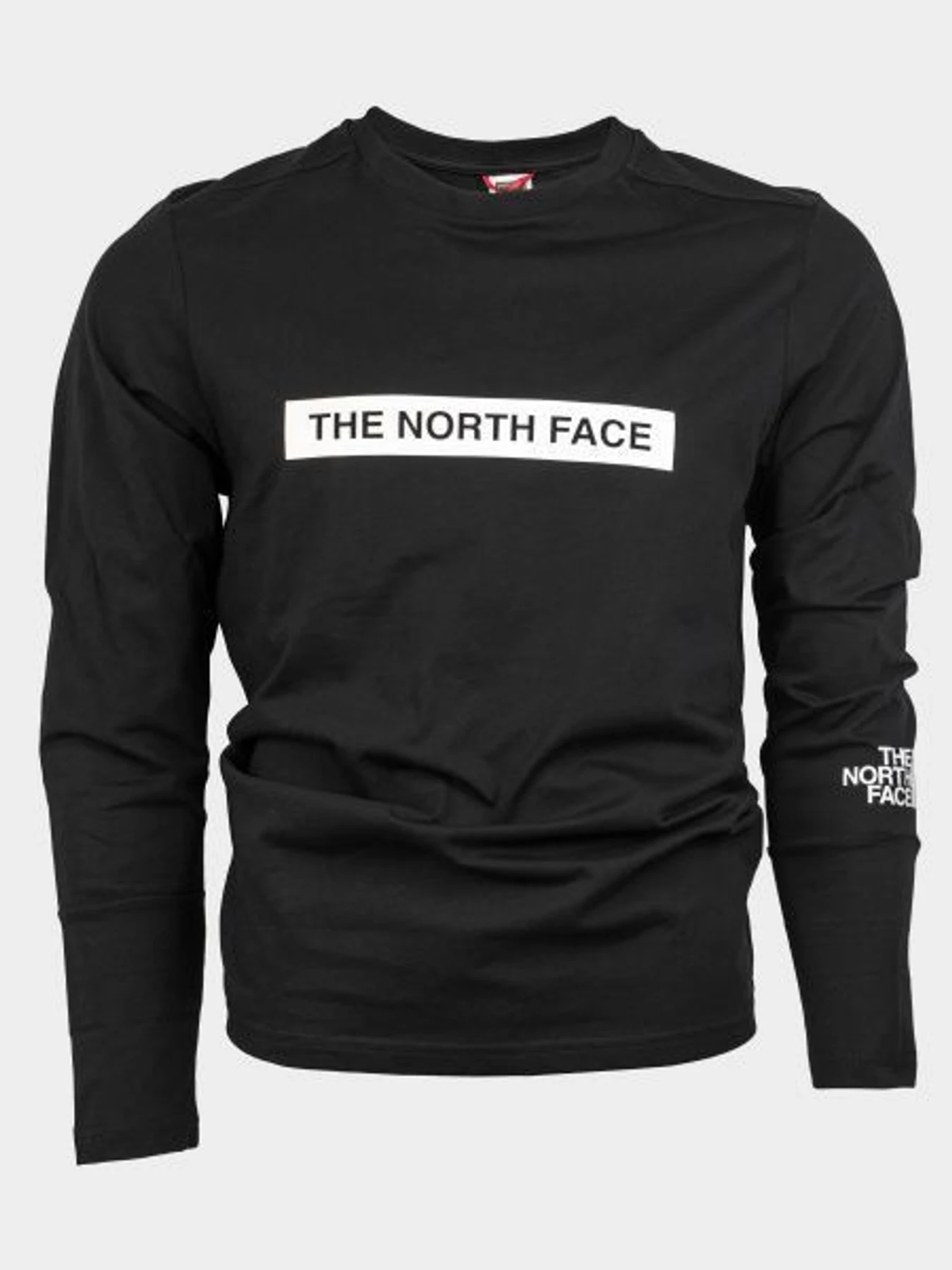 Футболки и поло The North Face Light модель T93S3GJK3 Фото