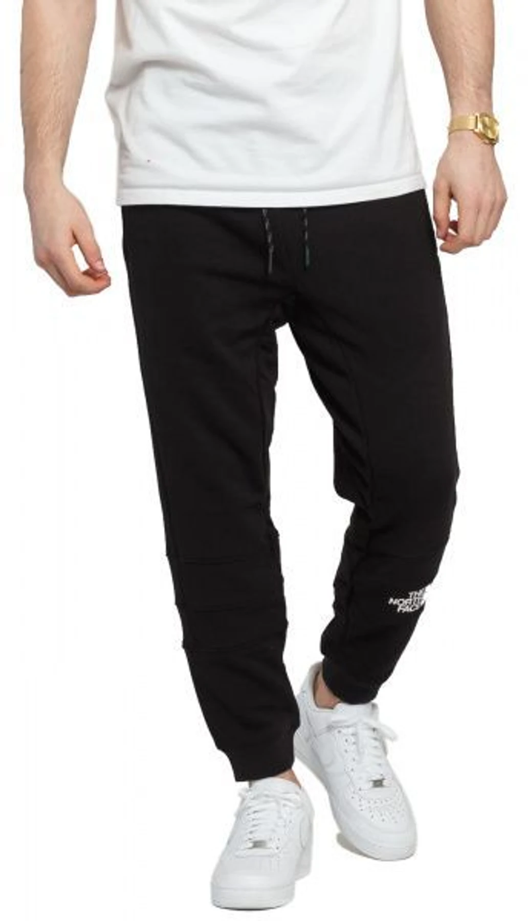 Брюки The North Face модель T93RYEJK3 Фото