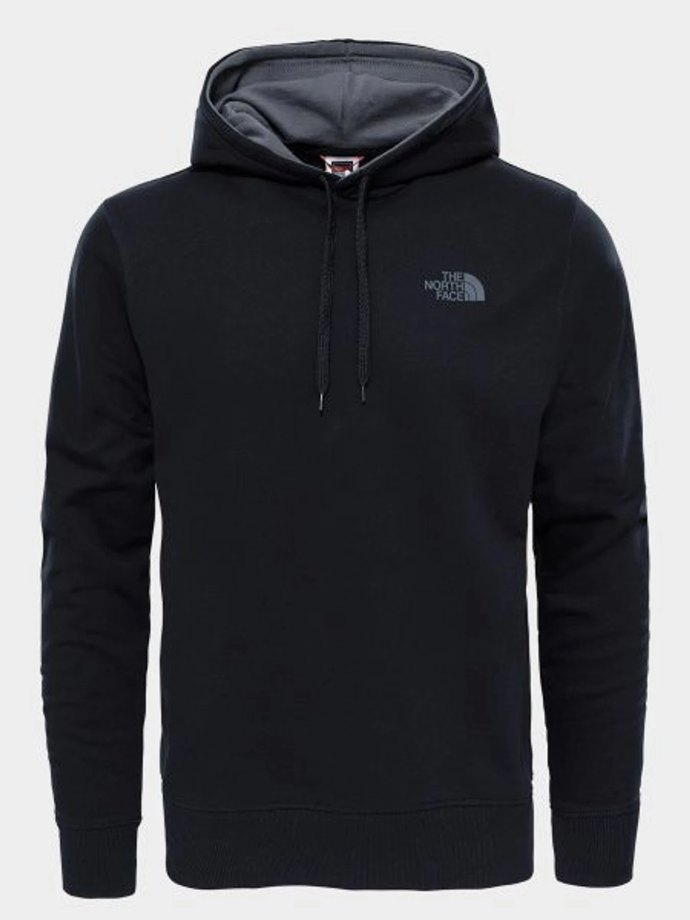 Худи и свитшоты The North Face модель T92S57JK3 Фото