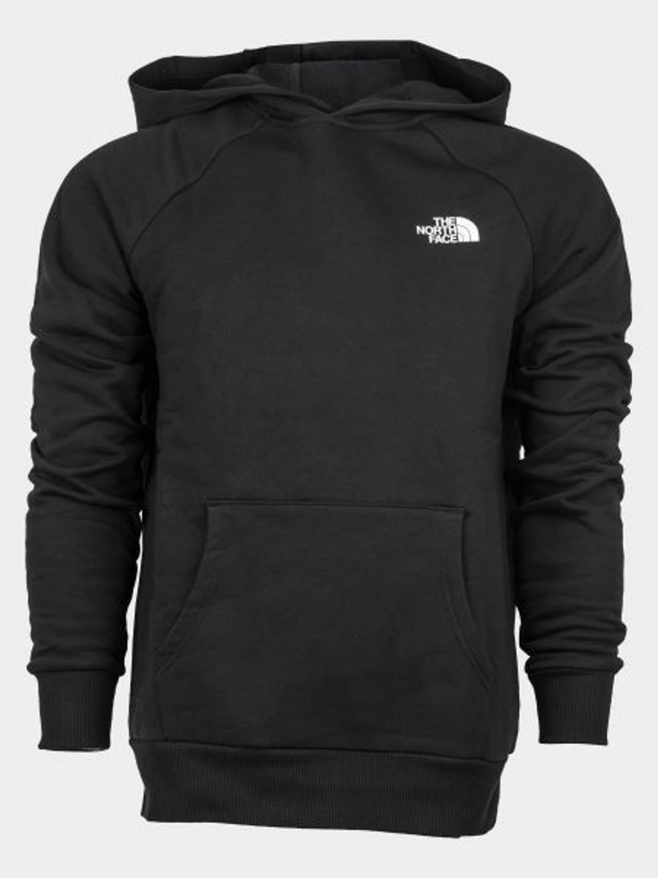Худи и свитшоты The North Face модель T92ZWUJK3 Фото