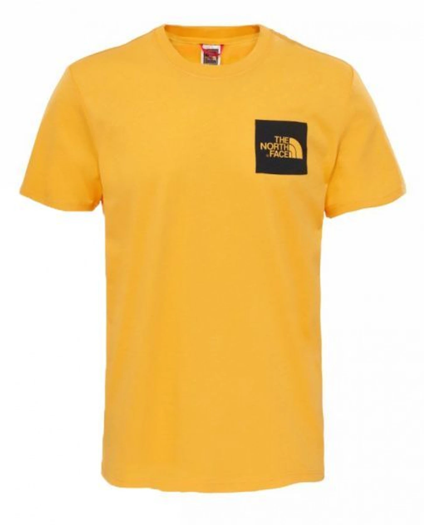 Футболки і поло The North Face Fine модель T0CEQ5H6G Футболки і поло The North Face Fine модель T0CEQ5H6G Фото