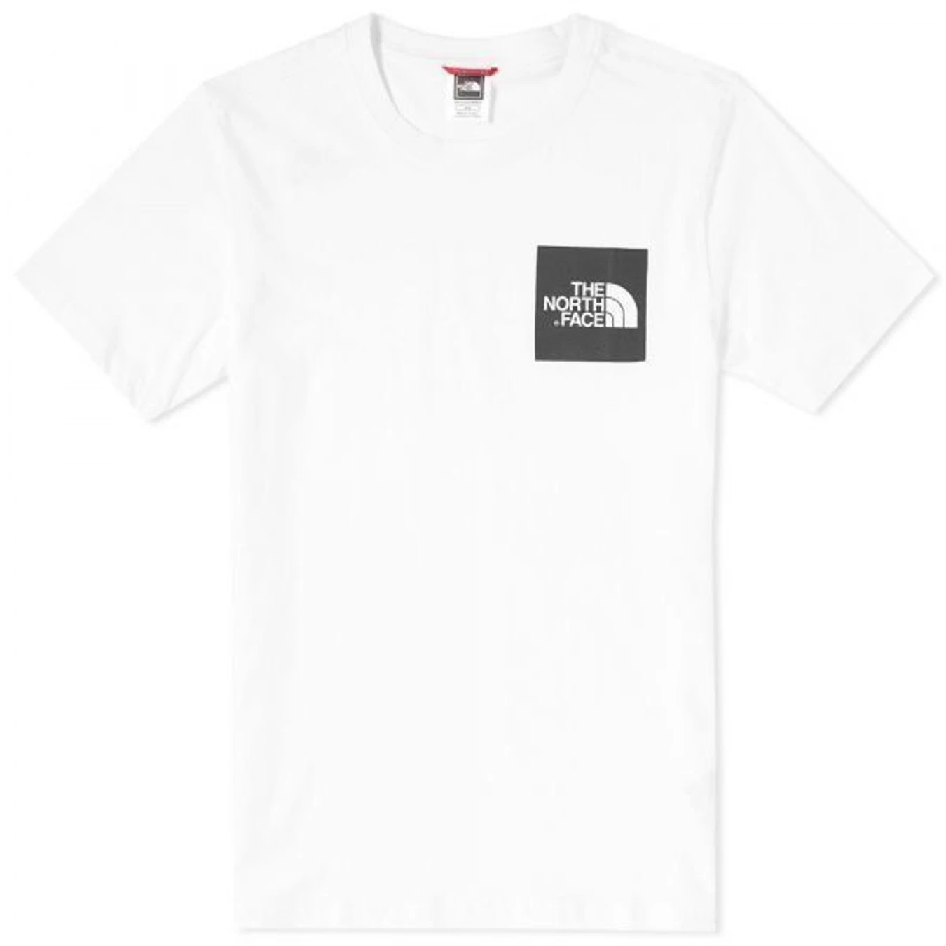 Футболки и поло The North Face Fine модель T0CEQ5LA9 Футболки и поло The North Face Fine модель T0CEQ5LA9 Фото