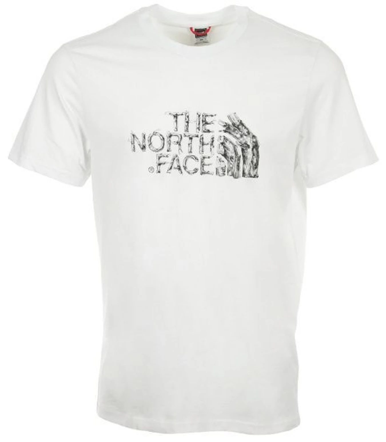 Футболки и поло The North Face Flash модель T93OFULA9 Футболки и поло The North Face Flash модель T93OFULA9 Фото