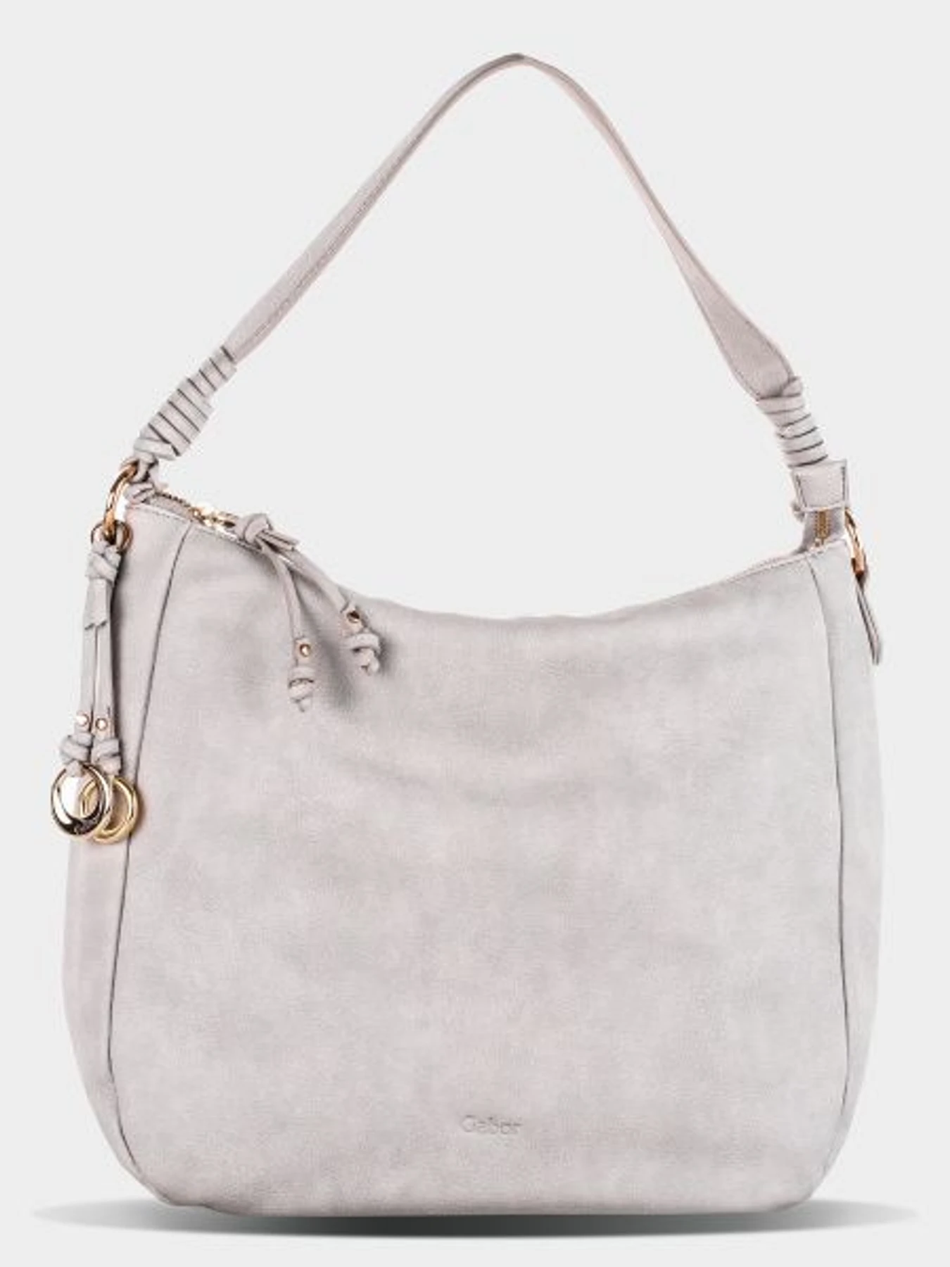 Сумки Gabor модель 8105-72 light grey Фото