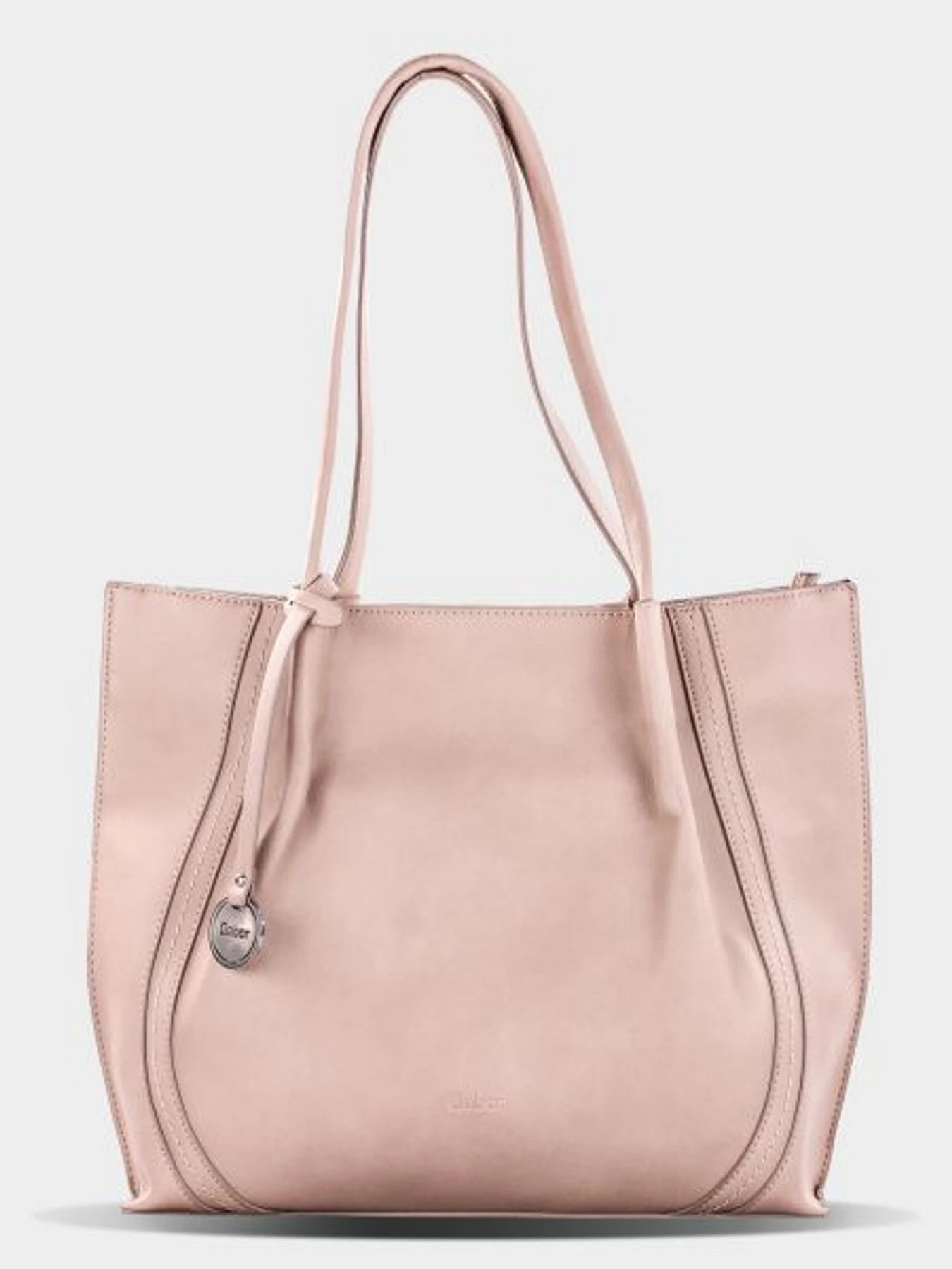 Сумки Gabor модель 8113-21 taupe Фото