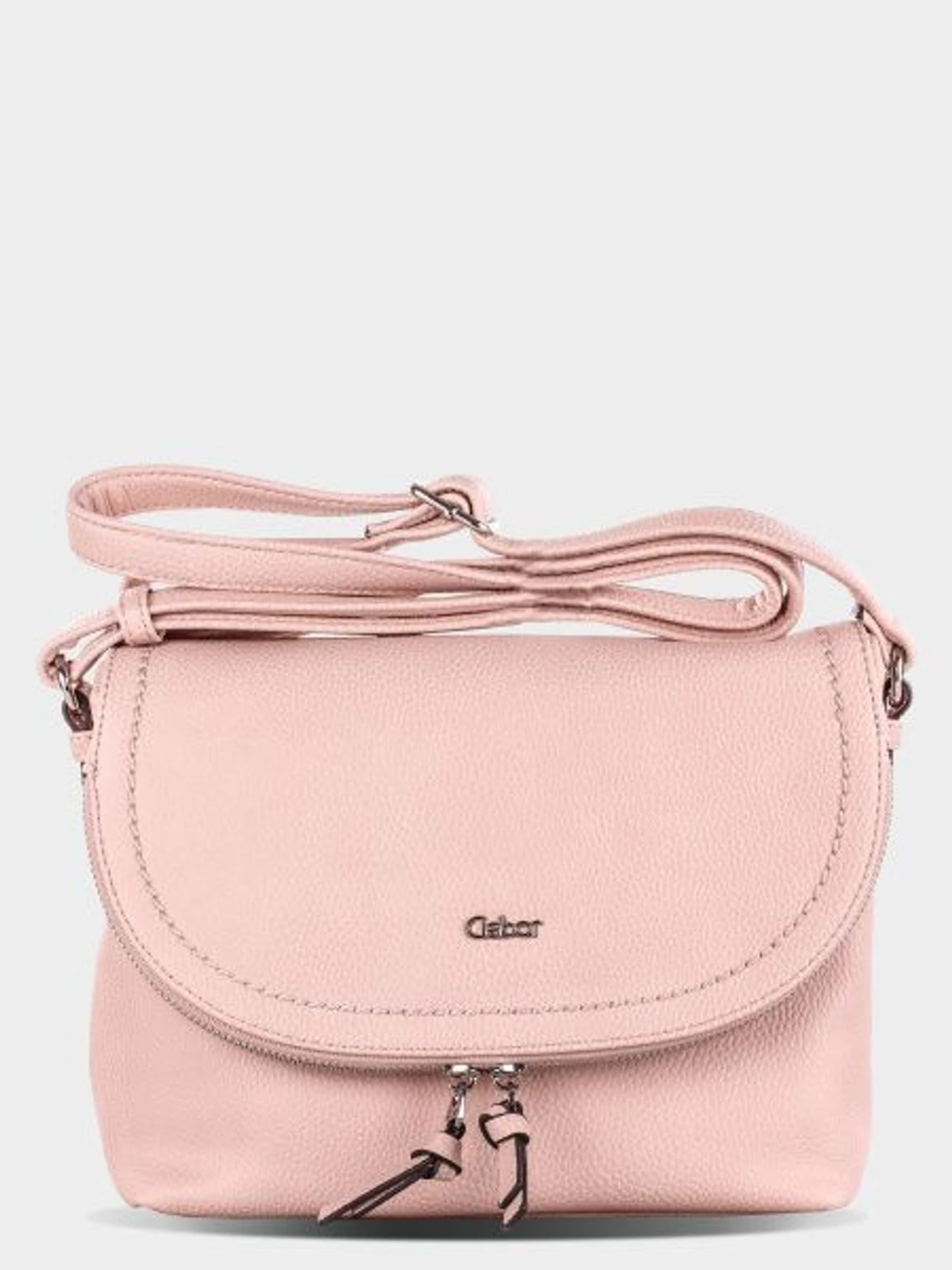 Сумки Gabor модель 8119-04 rose Фото