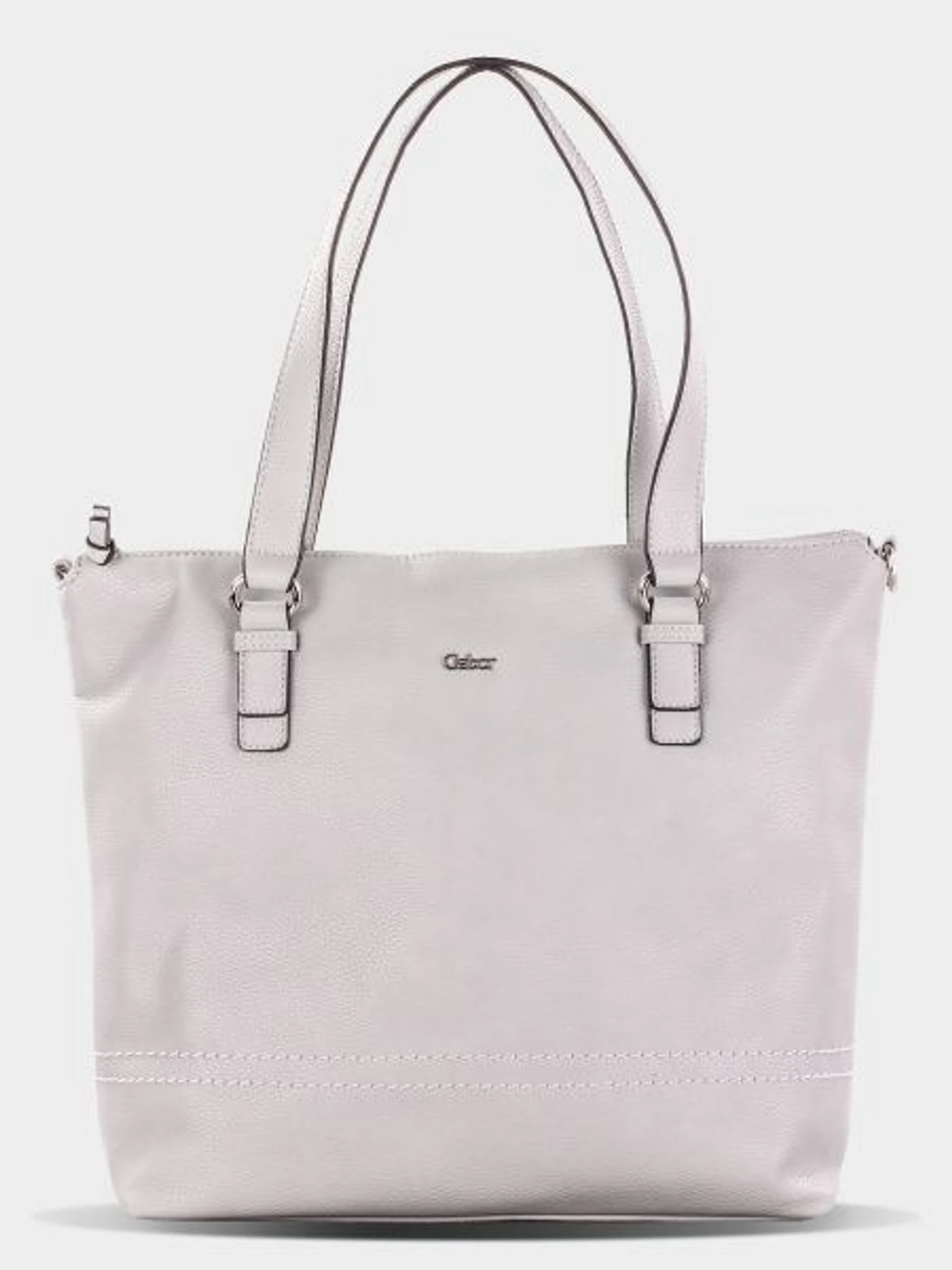 Сумки Gabor модель 8120-72 light grey Фото