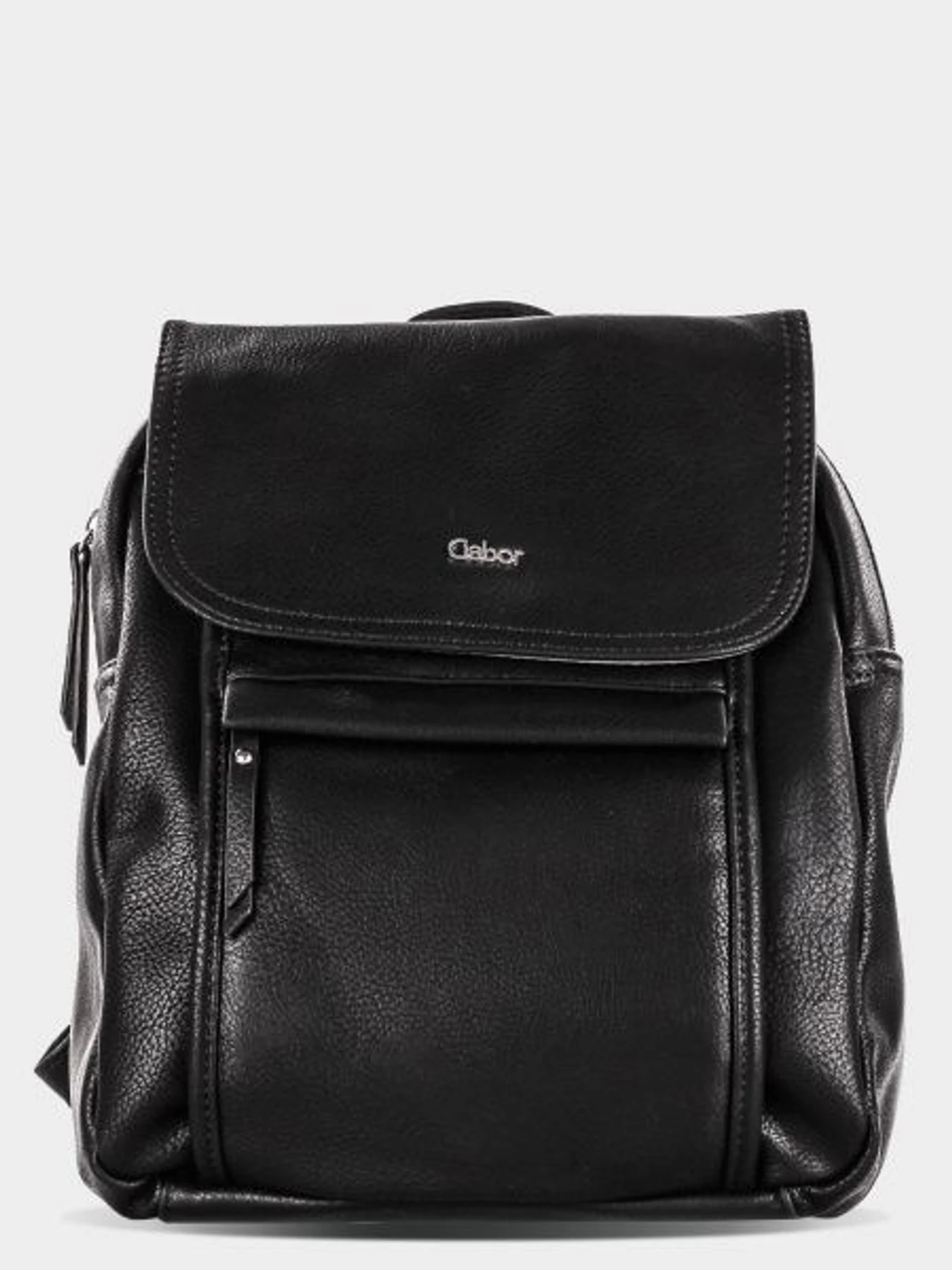 Рюкзаки Gabor модель 7978-60 black Фото