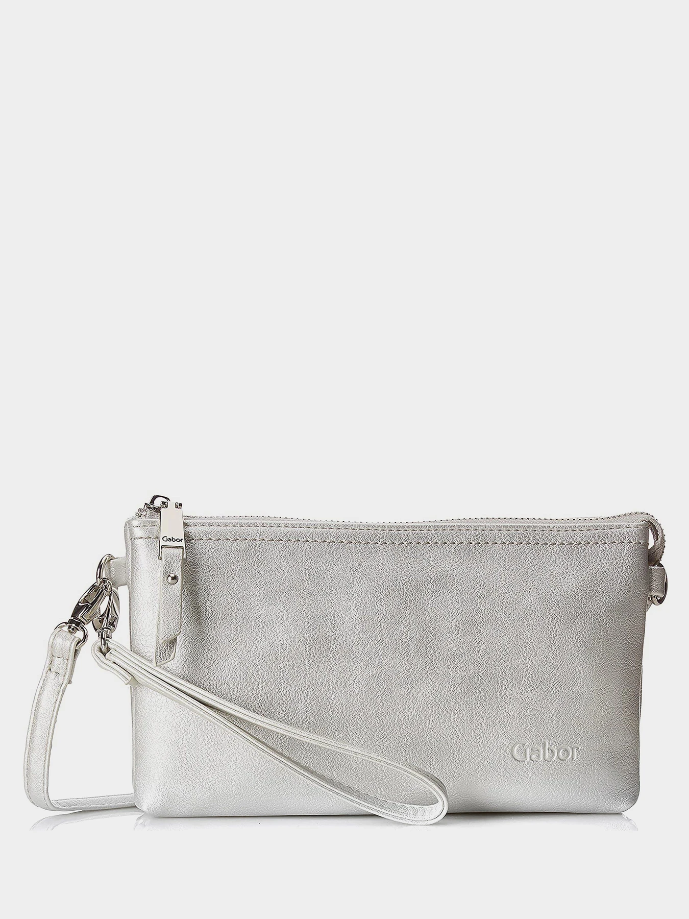Сумки Gabor модель 7870-14 silver Фото