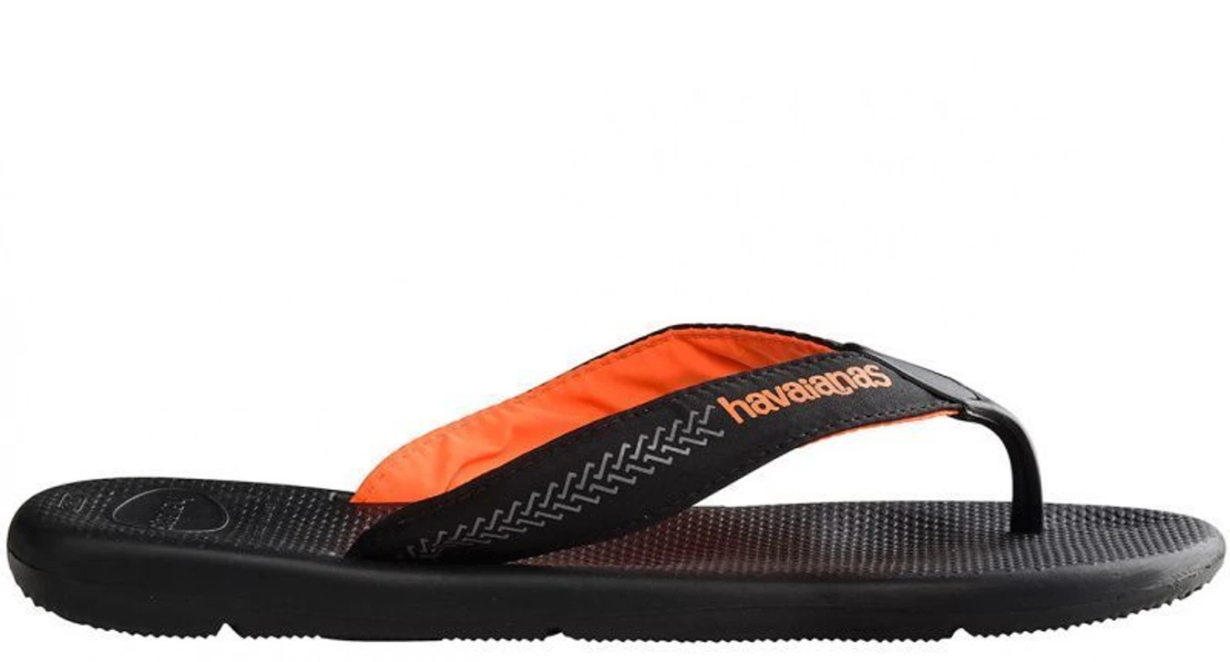 Шлёпанцы Havaianas модель 4133421-1069 Фото