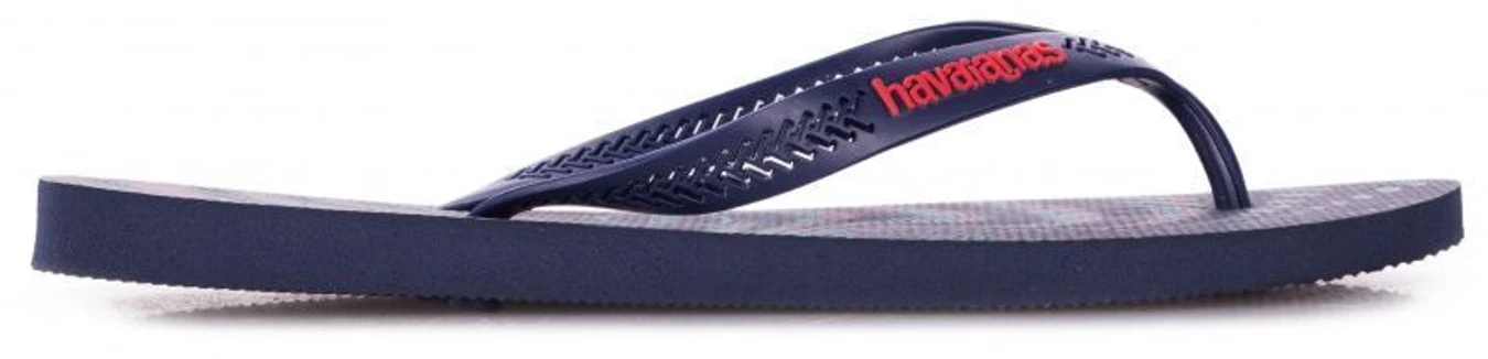 Шлёпанцы Havaianas модель 4132592-4368 Фото