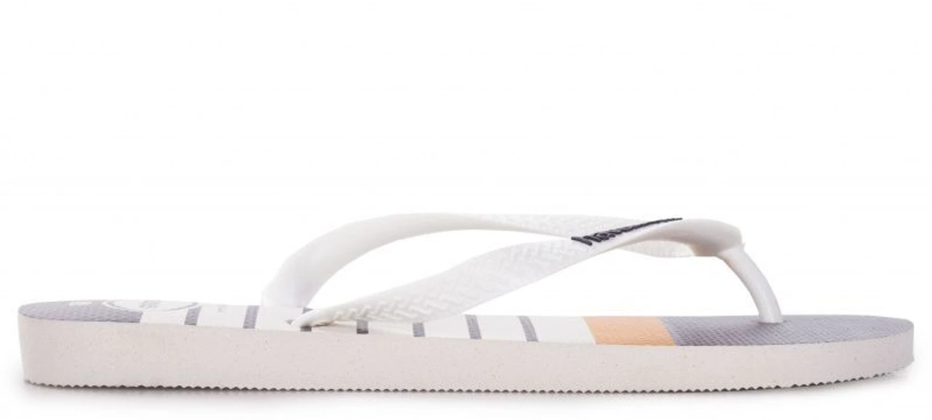 Шлёпанцы Havaianas модель 4137126-0198 Фото