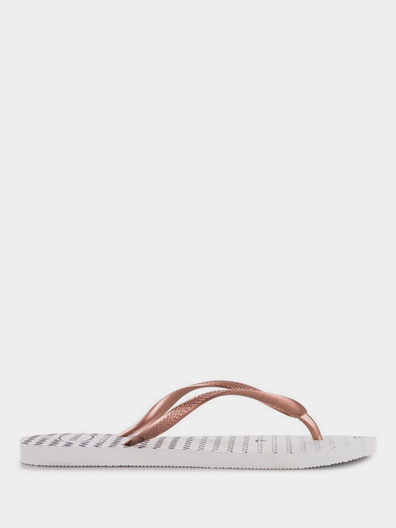 Шлёпанцы Havaianas модель 4141492-0001 Фото