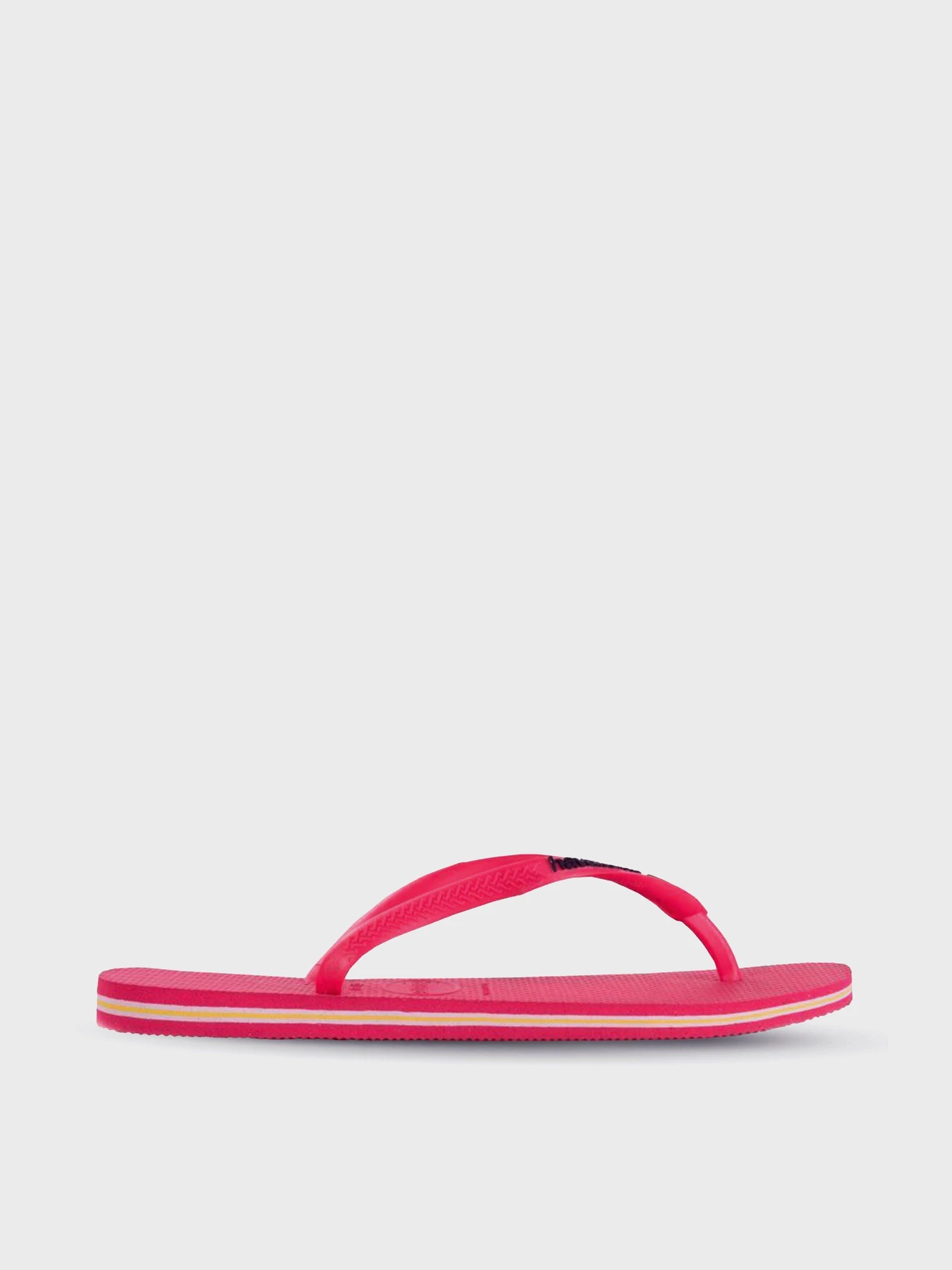 Шлёпанцы Havaianas модель 4140713-0579 Фото