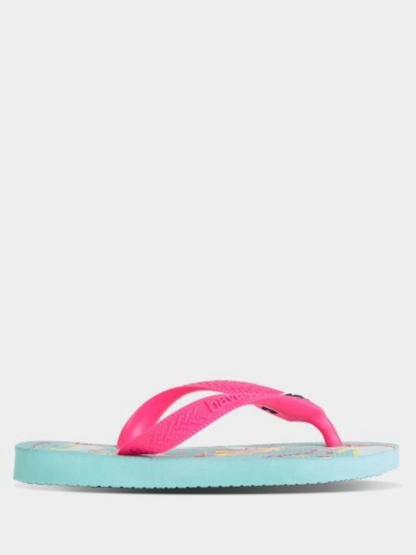 Шлёпанцы Havaianas модель 4103405-9548 Фото