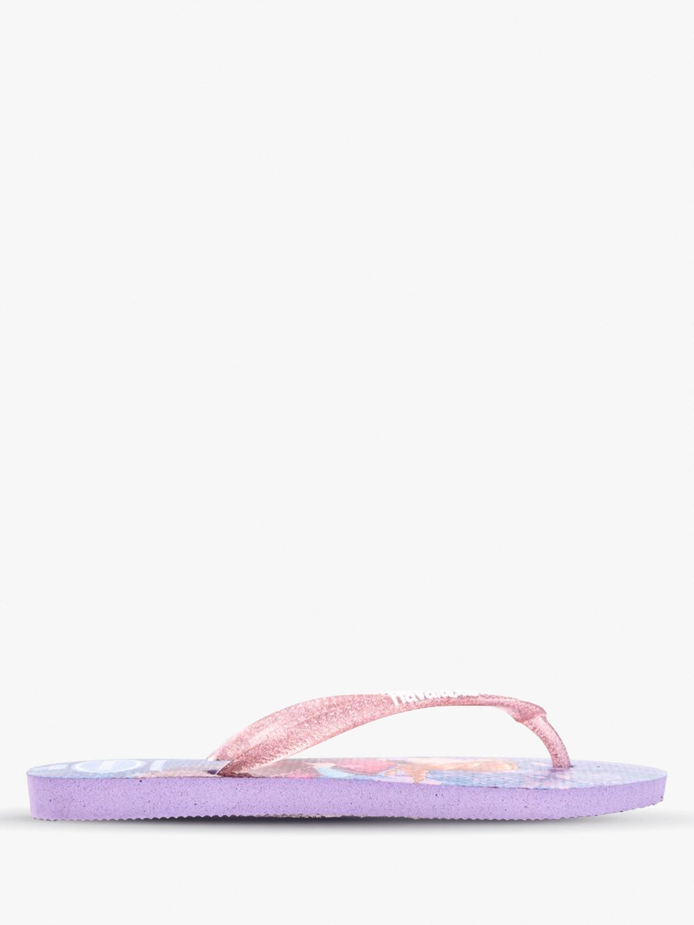 Шльопанці Havaianas модель 4137266-0994 Фото