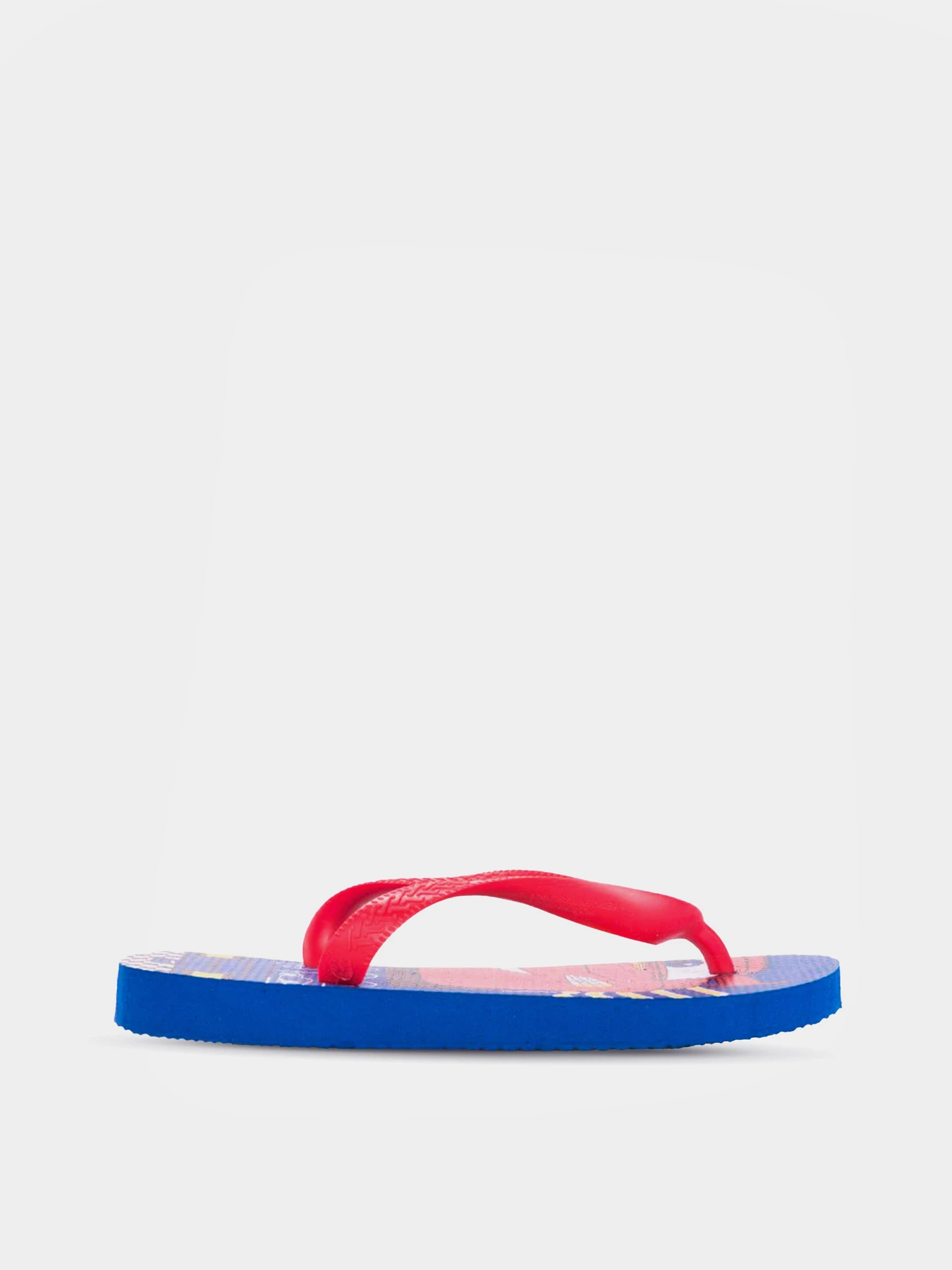 Шльопанці Havaianas модель 4123463-1111 Фото