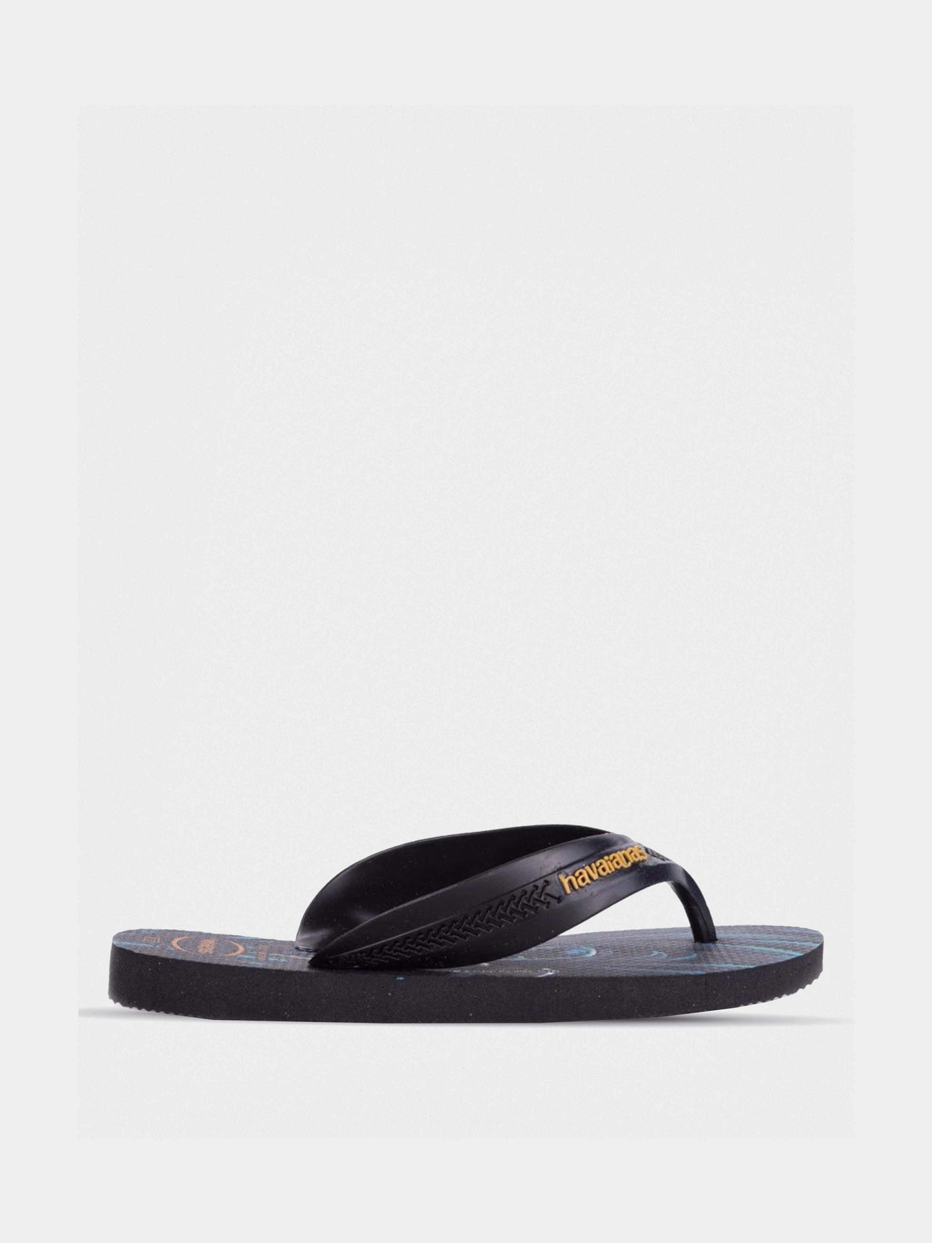 Шлёпанцы Havaianas модель 4130302-1069 Фото