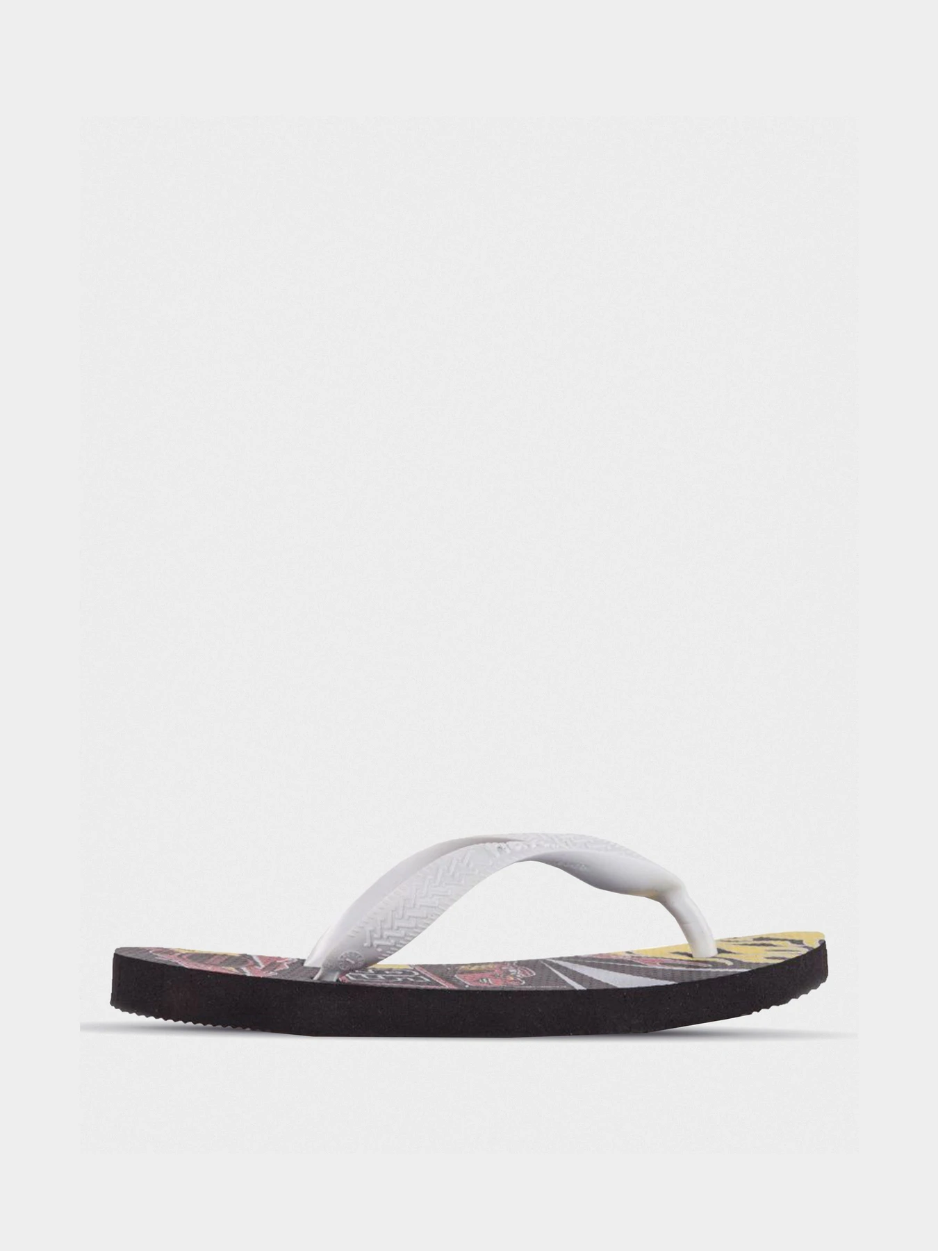 Шлёпанцы Havaianas модель 4123463-0133 Фото