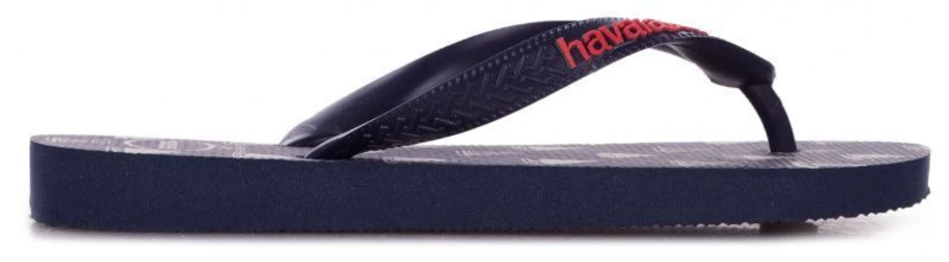 Шльопанці Havaianas модель 4137126-4368 Фото