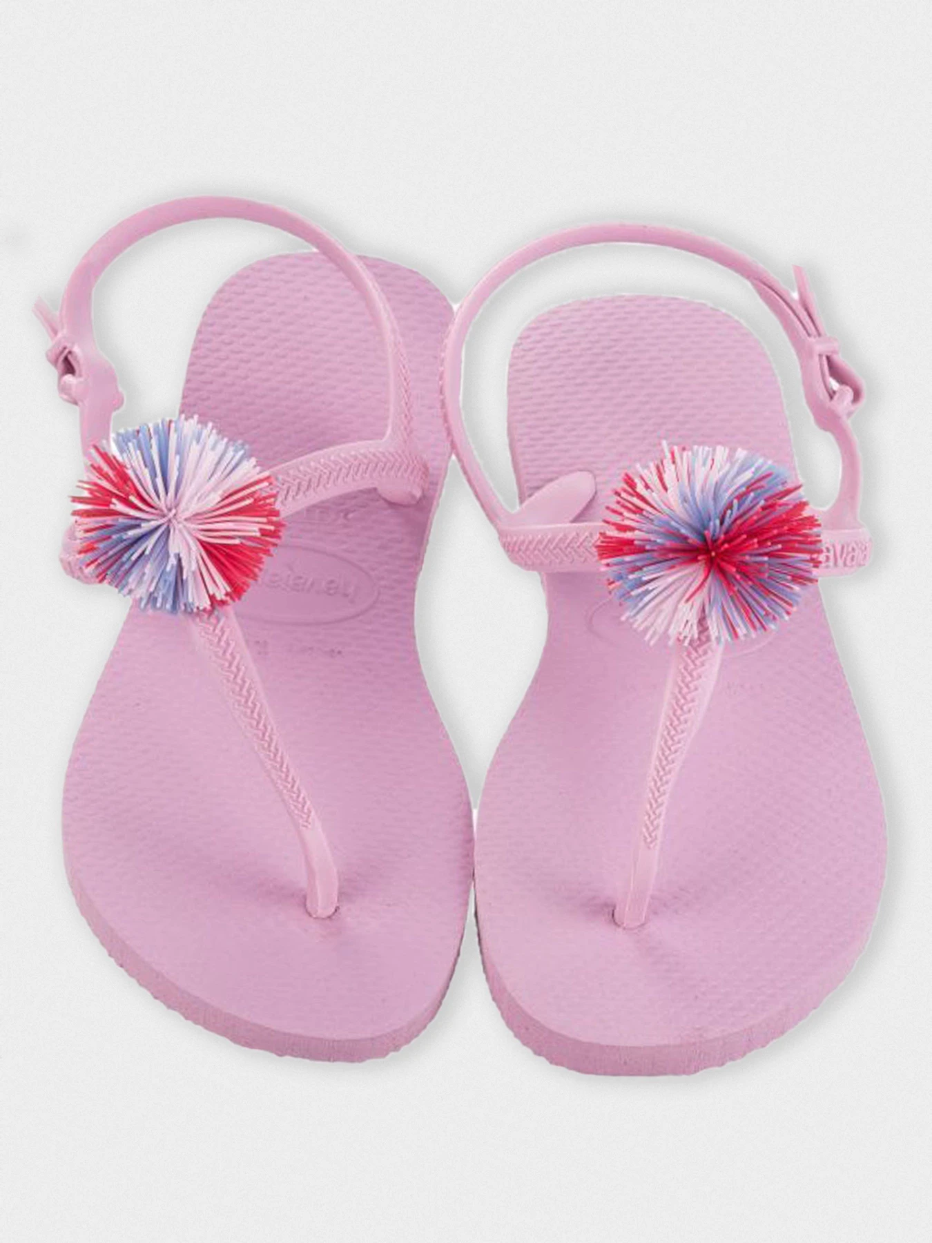 Шльопанці Havaianas модель 4141825-2108 Фото