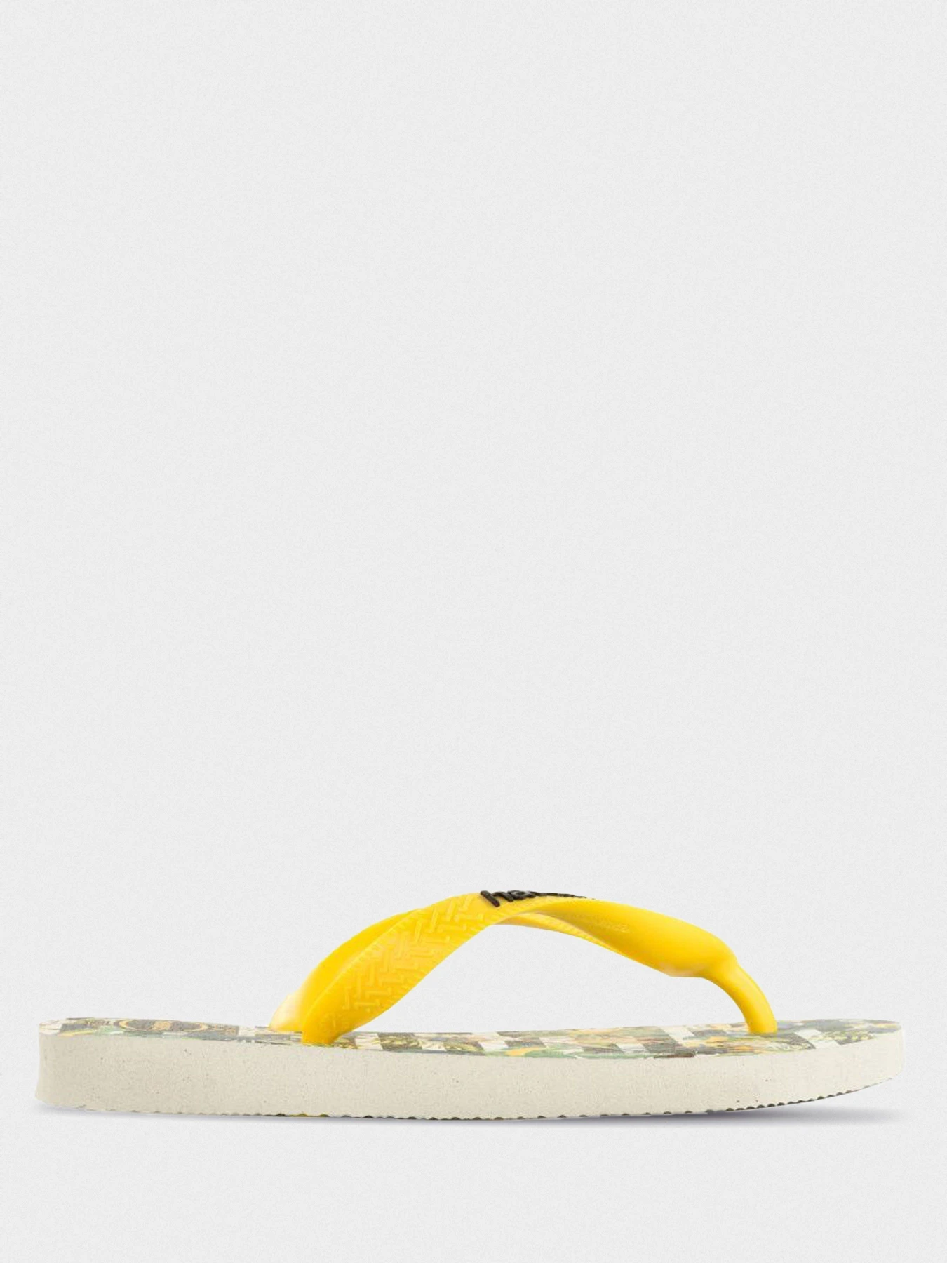 Шлёпанцы Havaianas модель 4133167-4605 Фото