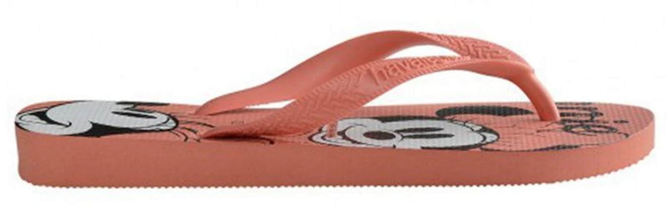 Шльопанці Havaianas модель 4139412-6678 Фото