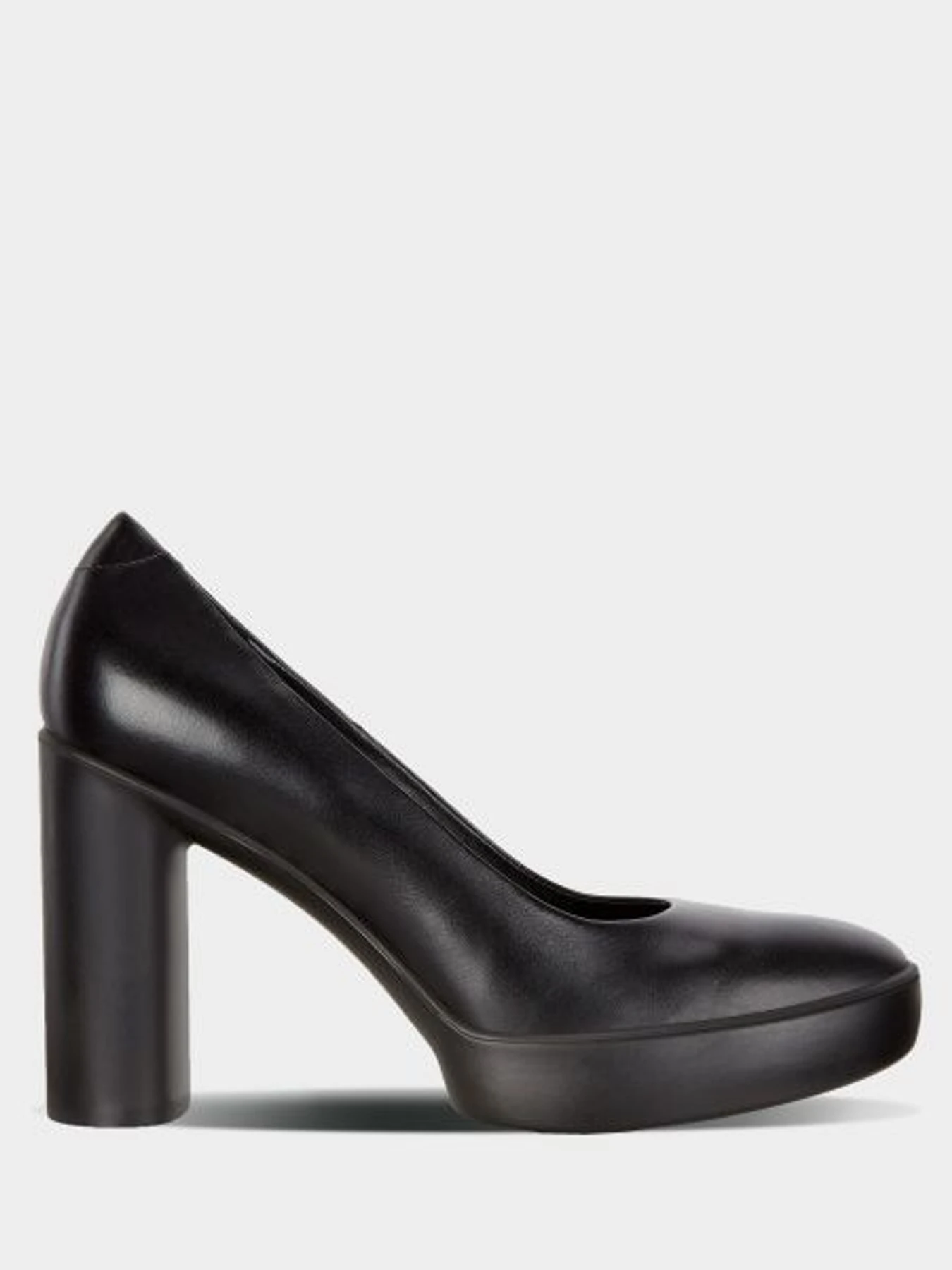 Туфлі та лофери ECCO SHAPE SCULPTED MOTION 55 модель 207813(01001) Фото