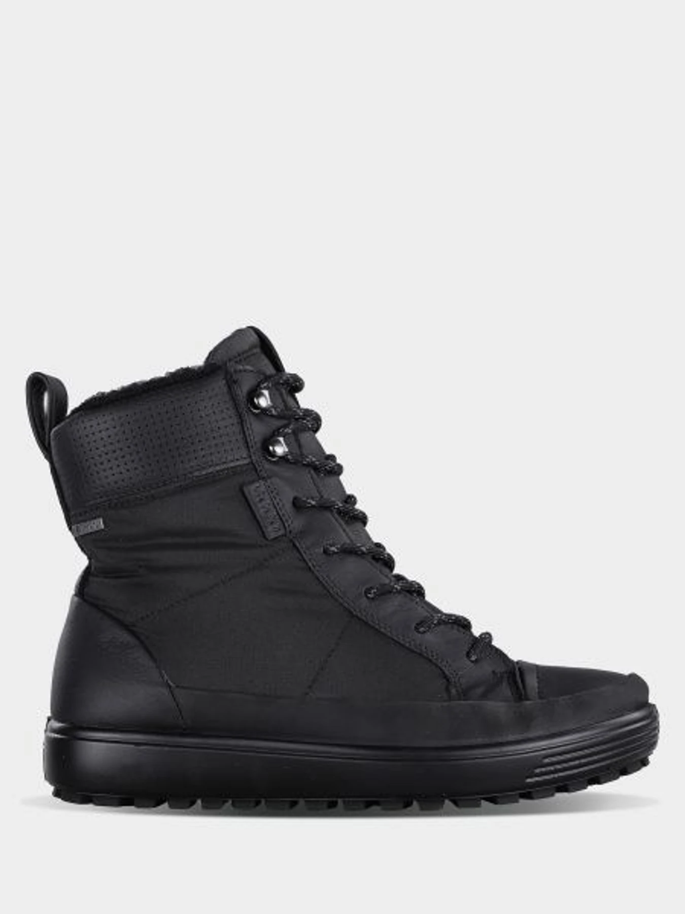 Ботинки и сапоги ECCO Soft 7 Tred GORE-TEX модель 450283(51094) Фото