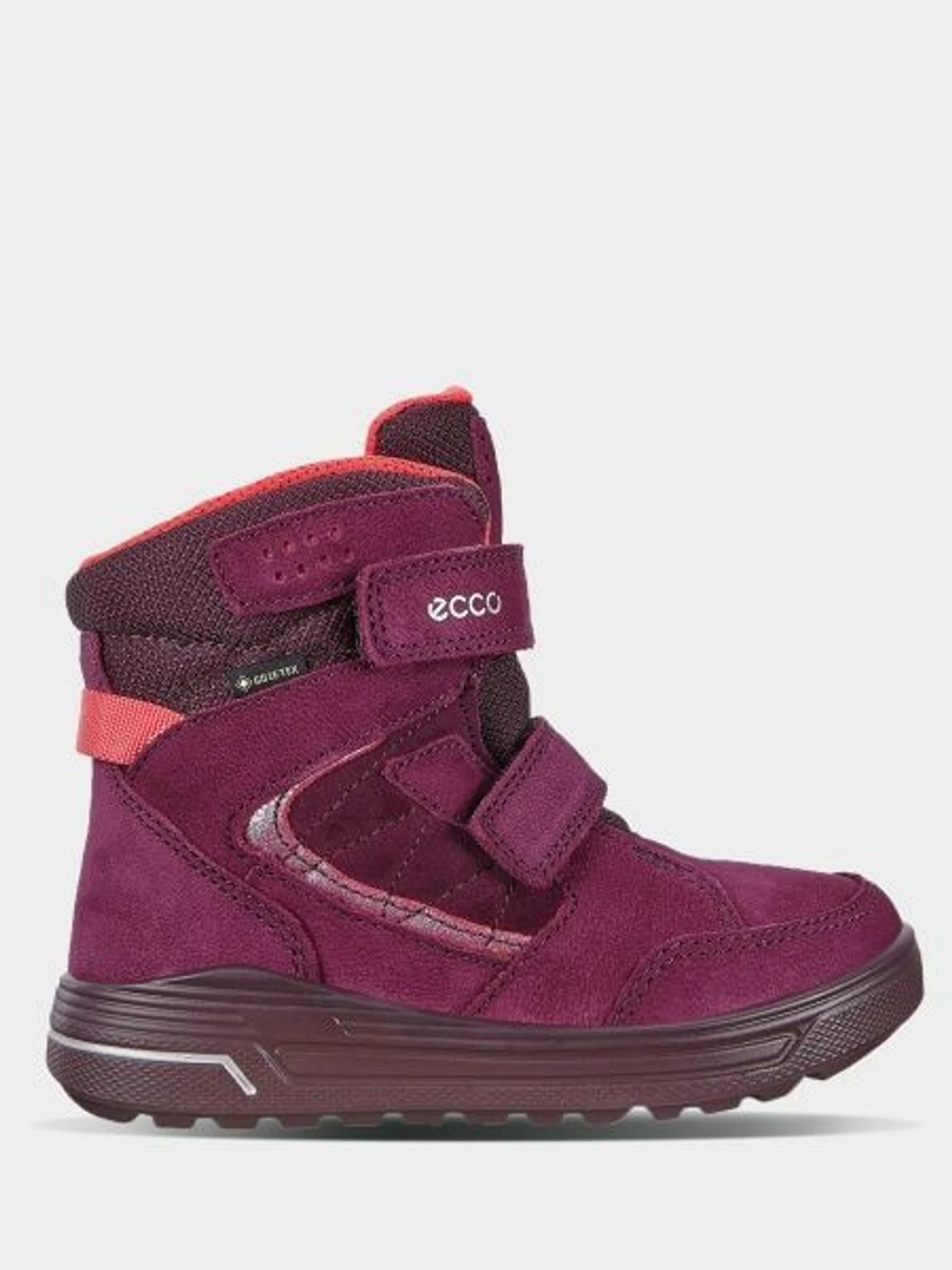 Ботинки и сапоги ECCO URBAN SNOWBOARDER модель 722232(51521) Фото