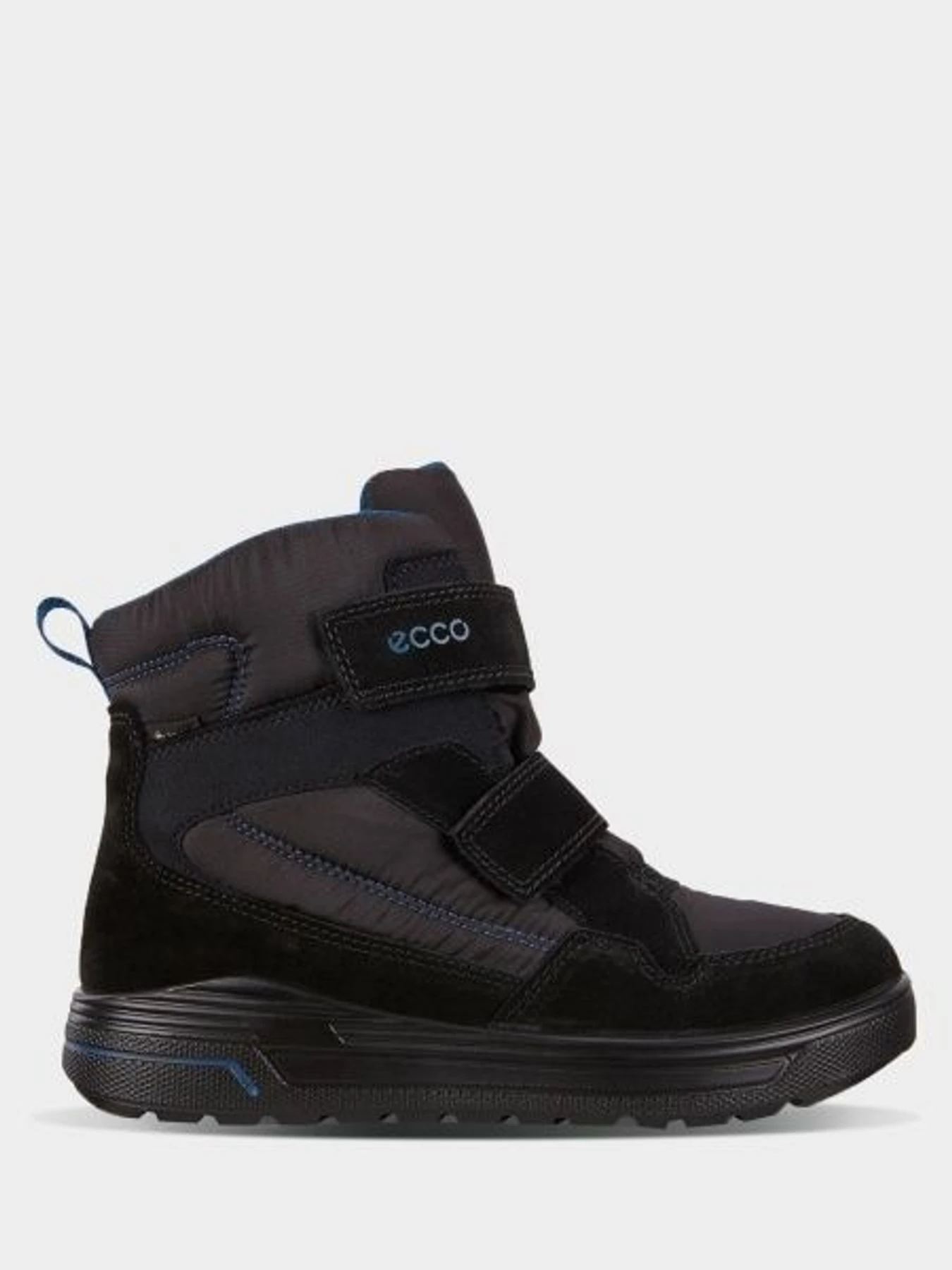 Ботинки и сапоги ECCO URBAN SNOWBOARDER модель 722293(59626) Фото