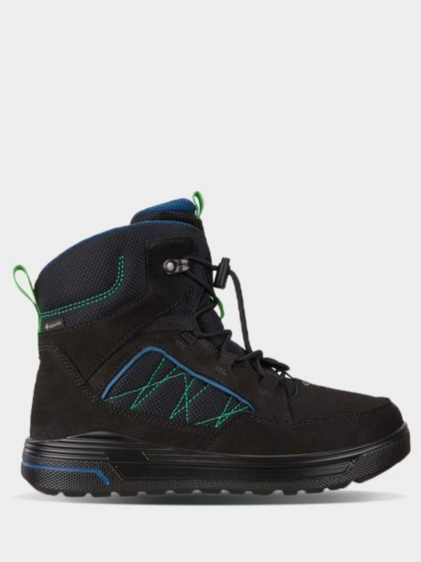 Ботинки и сапоги ECCO URBAN SNOWBOARDER модель 722313(59626) Фото