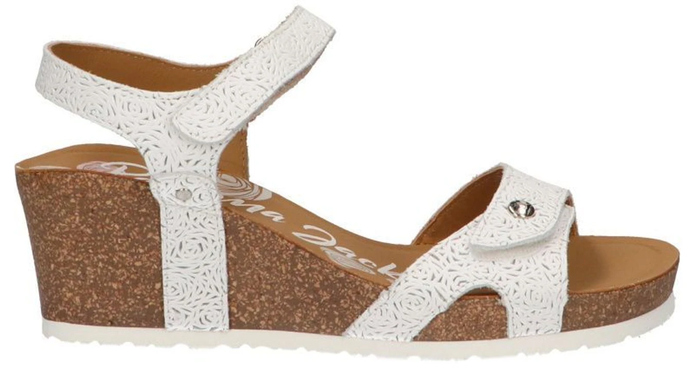 Босоножки Panama Jack модель Julia Roses B5 Фото