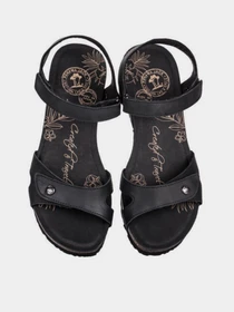 Босоніжки Panama Jack Julia Basics B1 модель Julia Basics B1 Фото