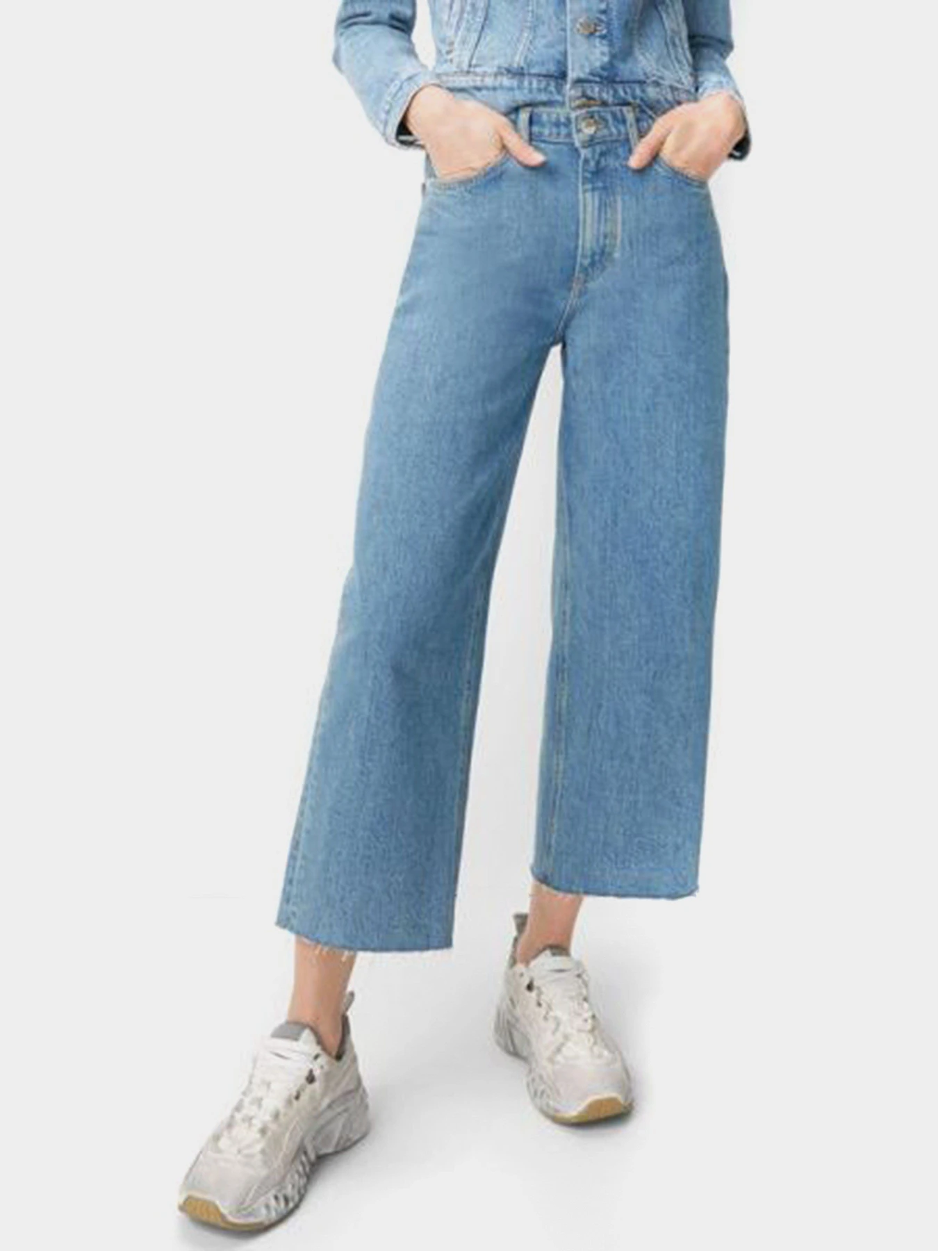 Джинсы Marc O’Polo DENIM модель 942929112117-P71 Фото