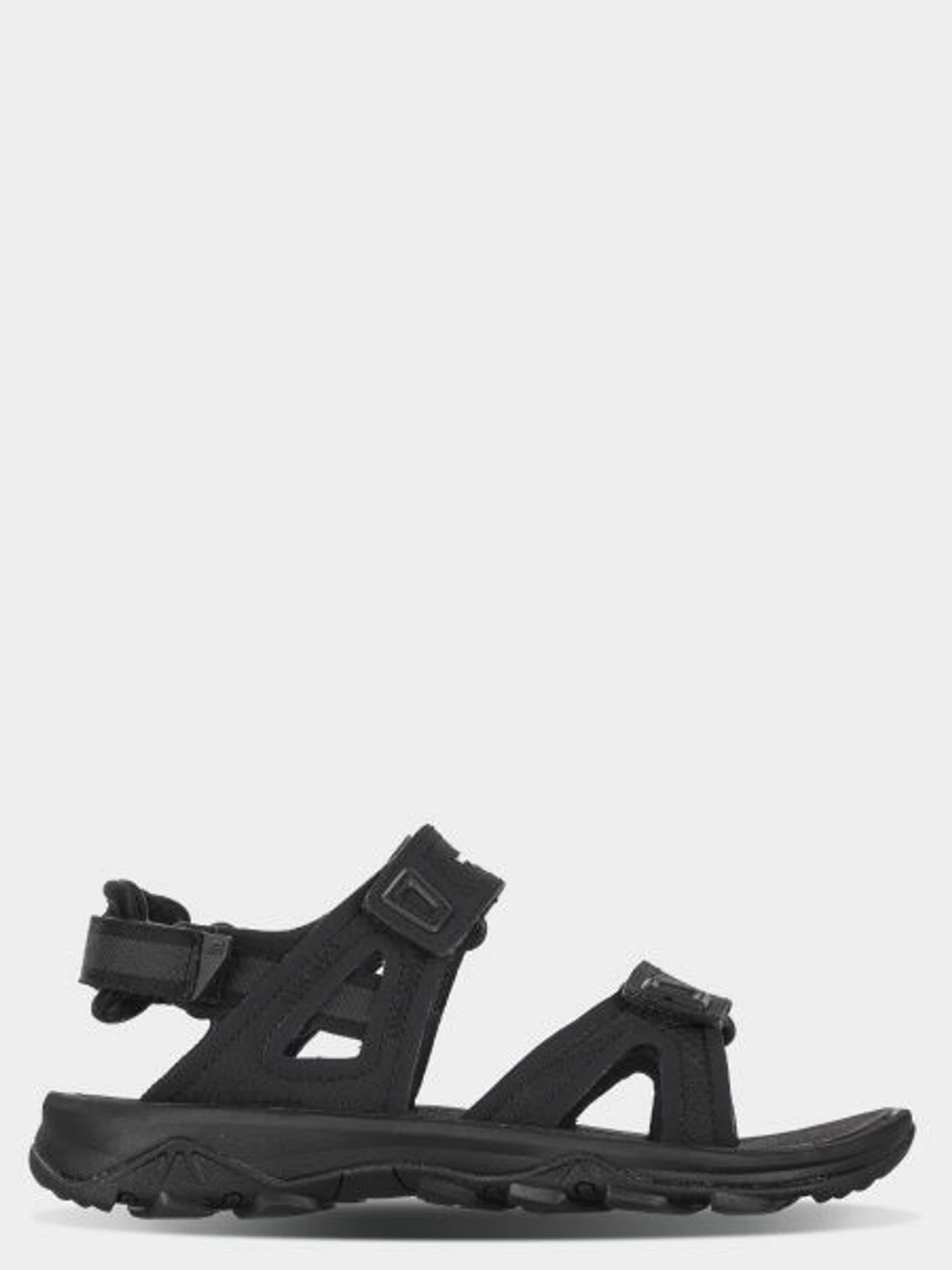 Сандалии The North Face Hedgehog II модель T0CXS5LQ6 Фото
