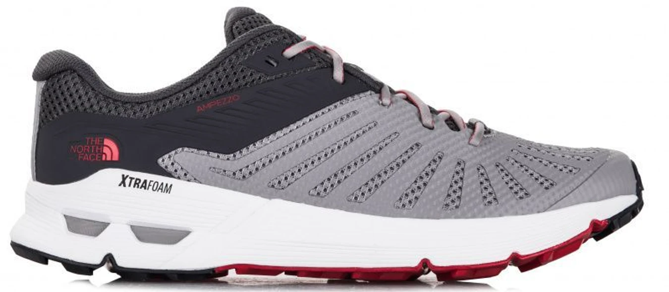 Кроссовки The North Face модель T93FY5C69 Фото