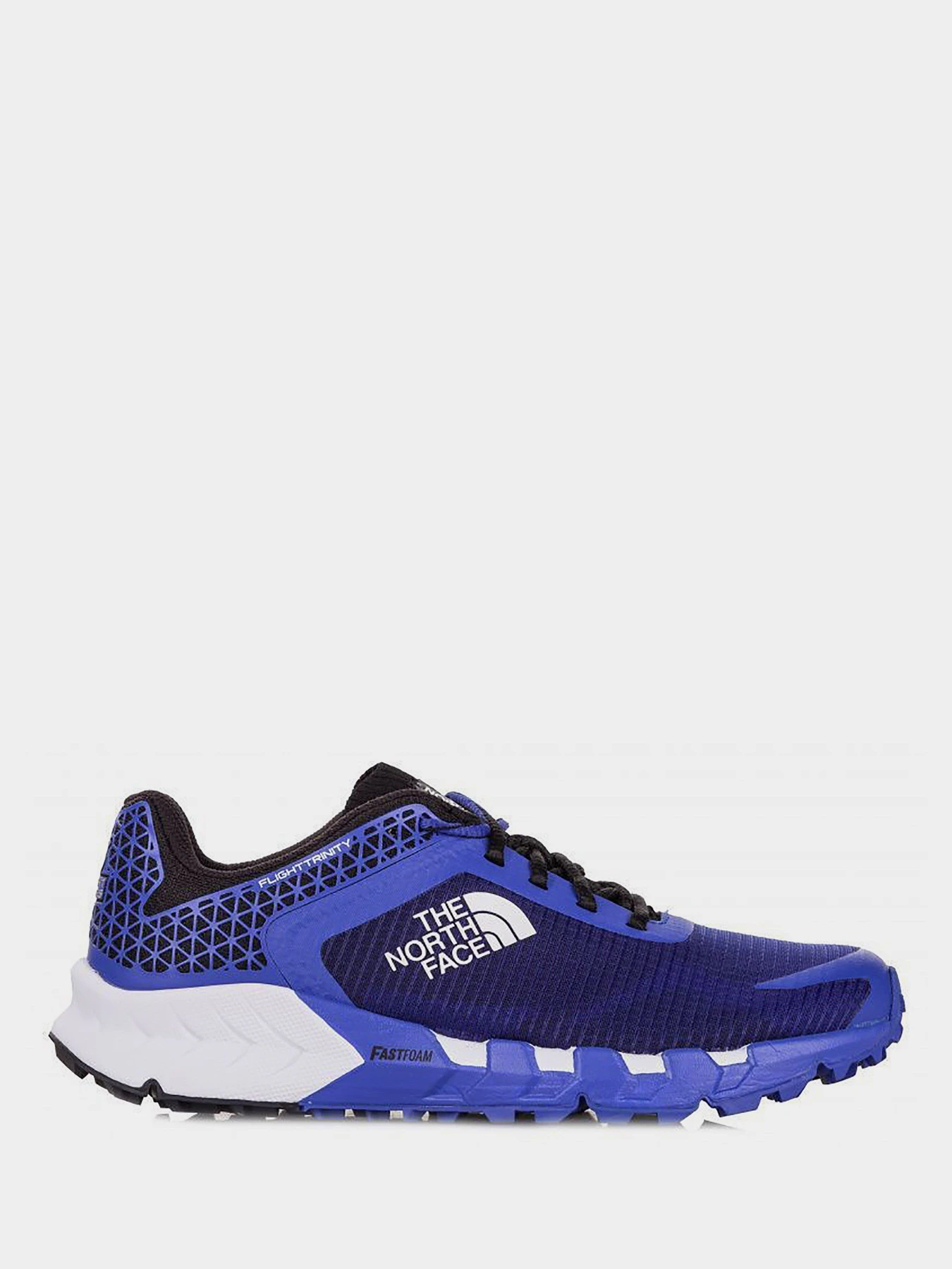 Кроссовки The North Face Flight Trinity модель T93RCVAX4 Фото