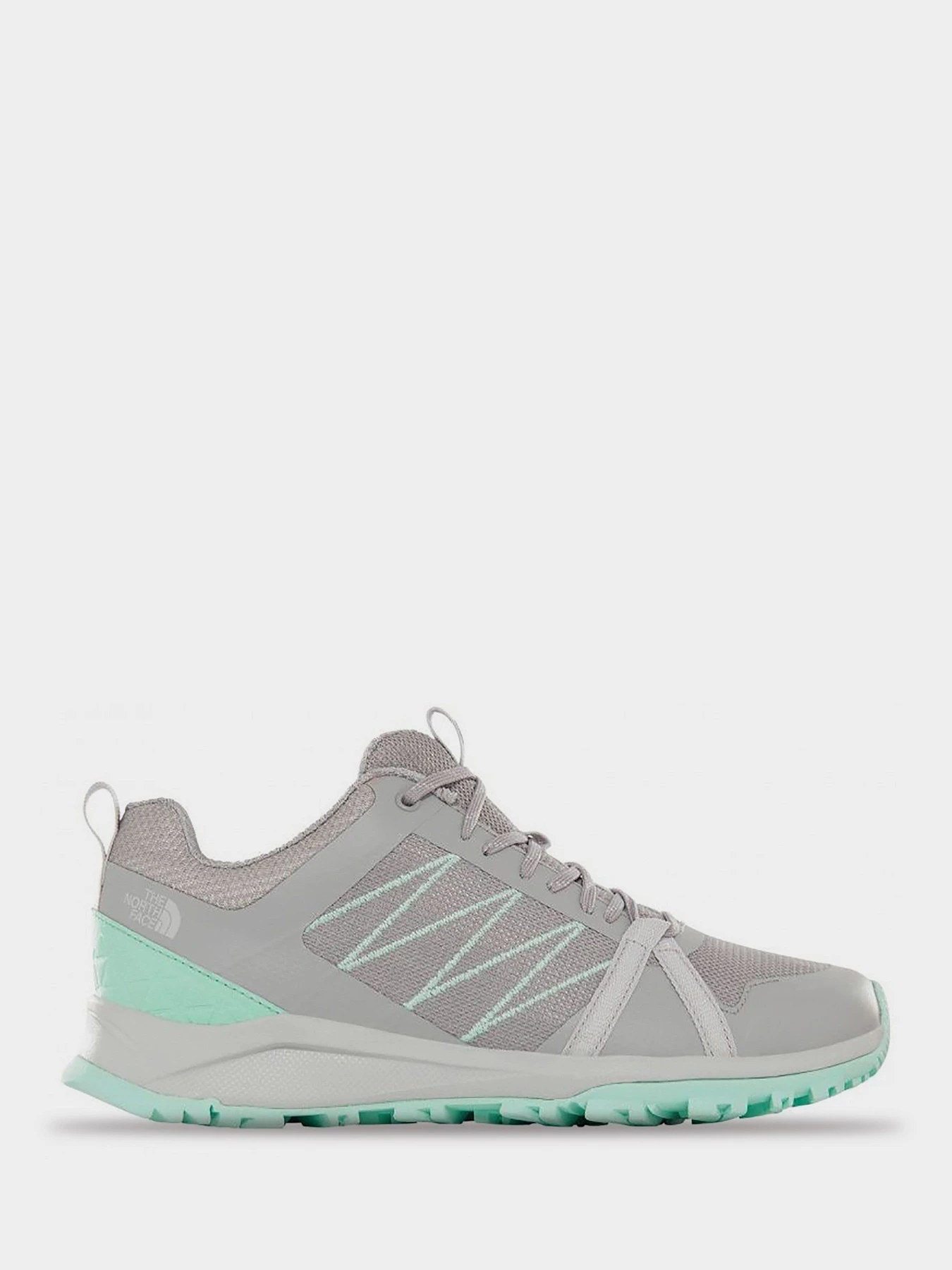Кроссовки The North Face Litewave Fastpack II модель T93REGC73 Фото