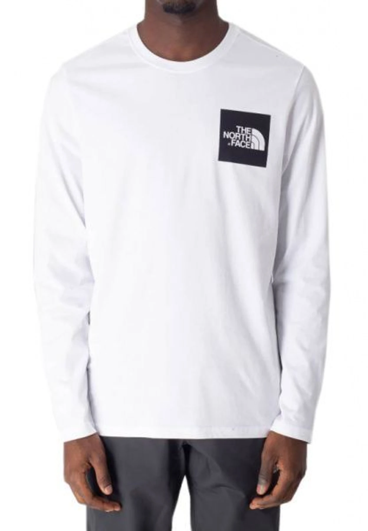 Светри та кардигани The North Face модель T937FTFN4 Фото